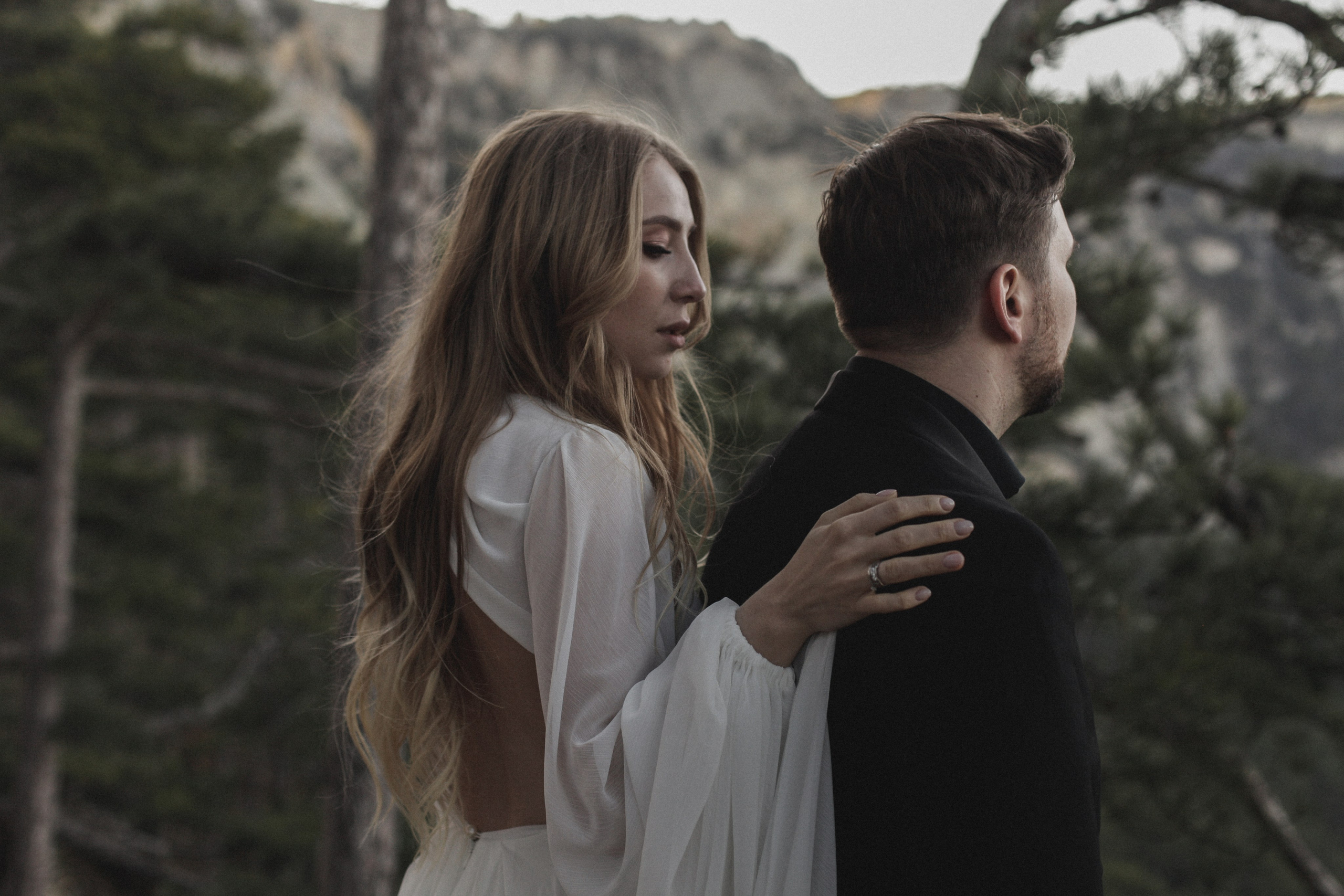 Александр и Влада. Фотограф в Севастополе и Крыму Артем Волобуев