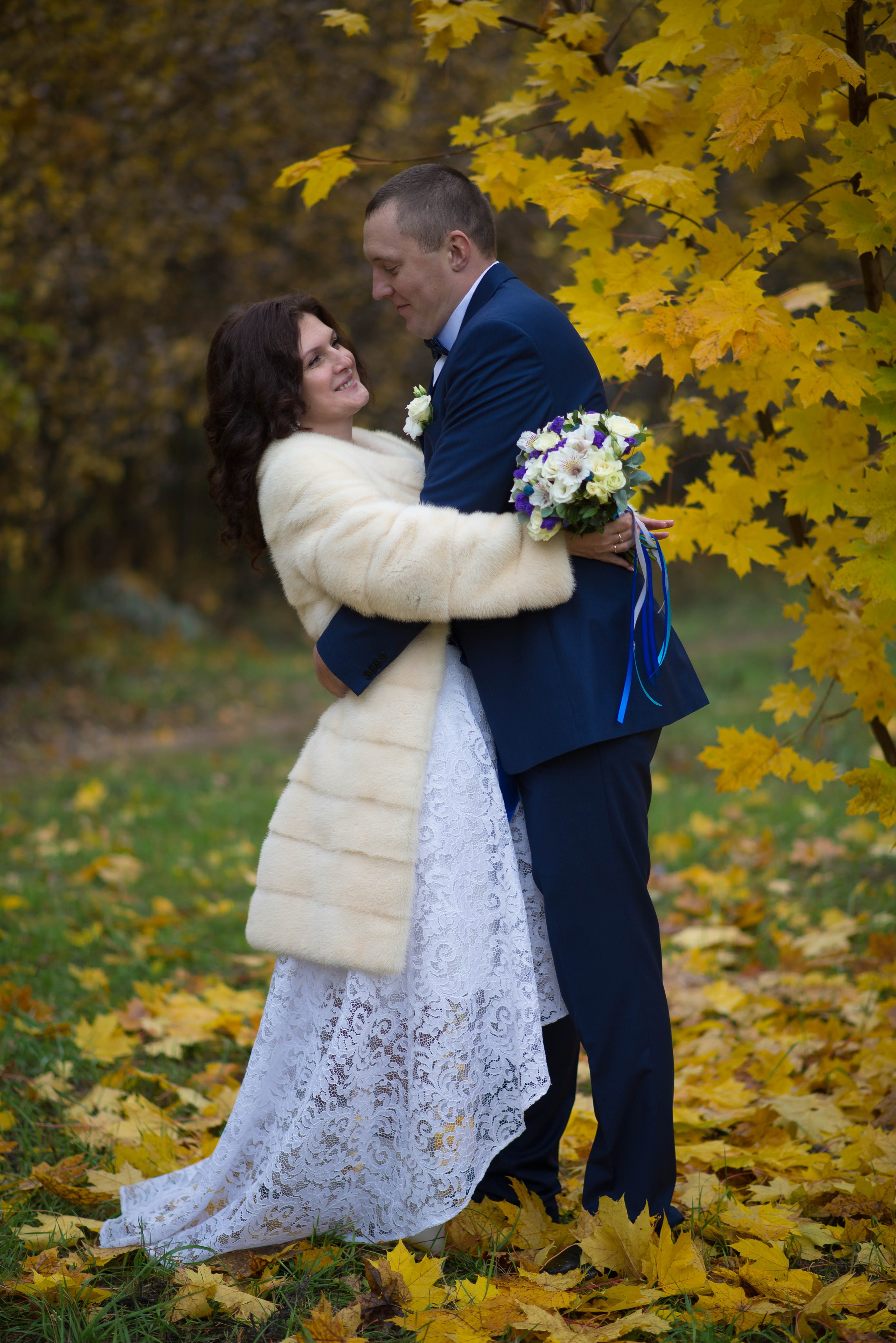 Свадебные фото до 2018 года. Концертный фотограф Наталья Сорокина