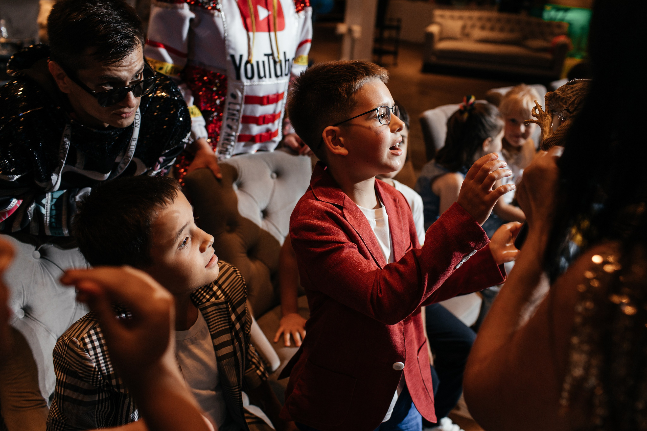 Диме 10 лет. Свадебный и семейный фотограф