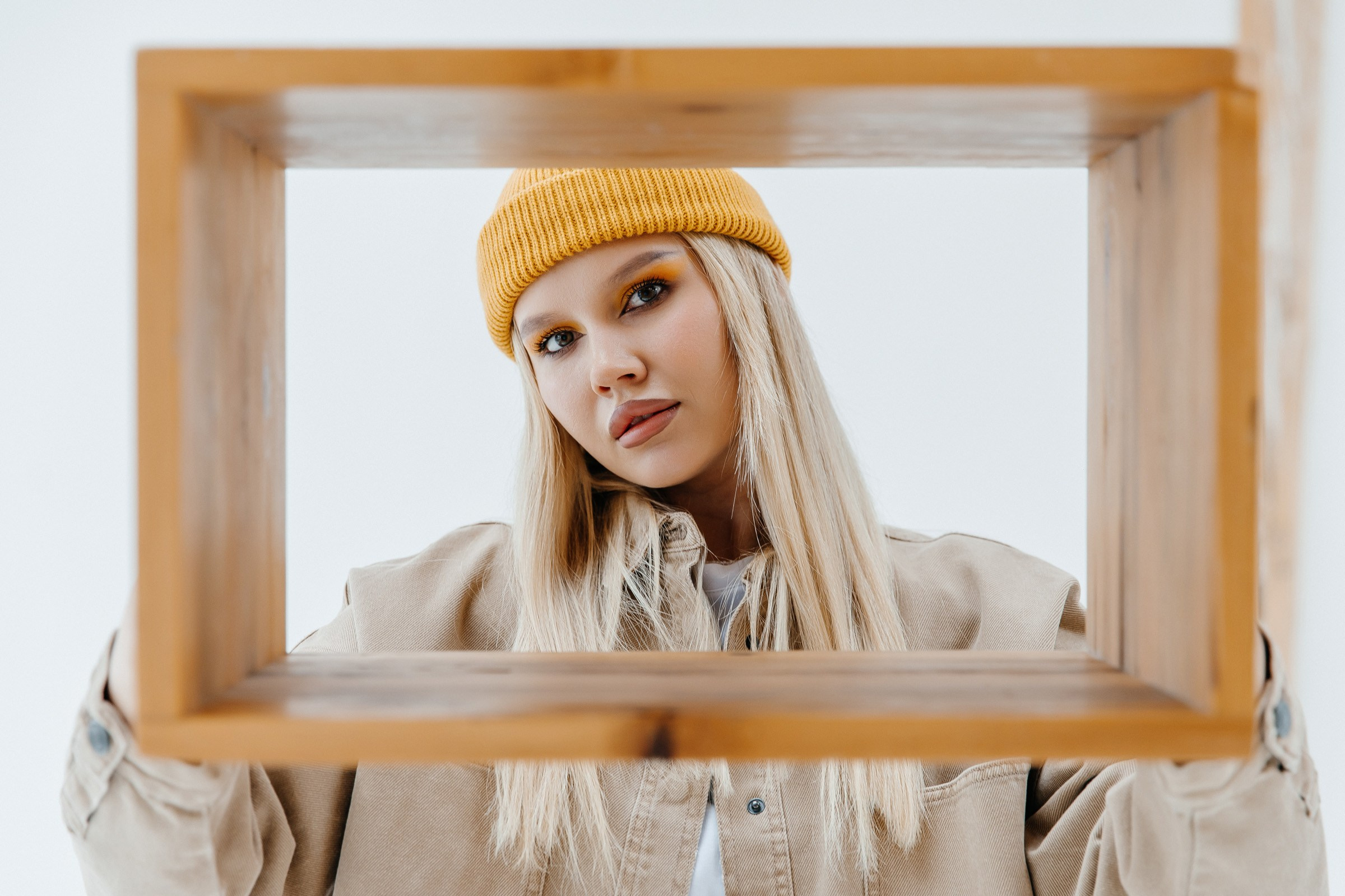 Ольга. Главная