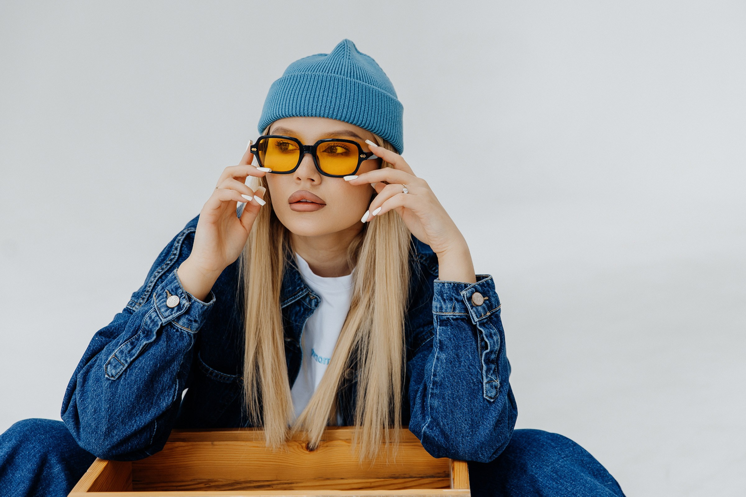 Ольга. Главная