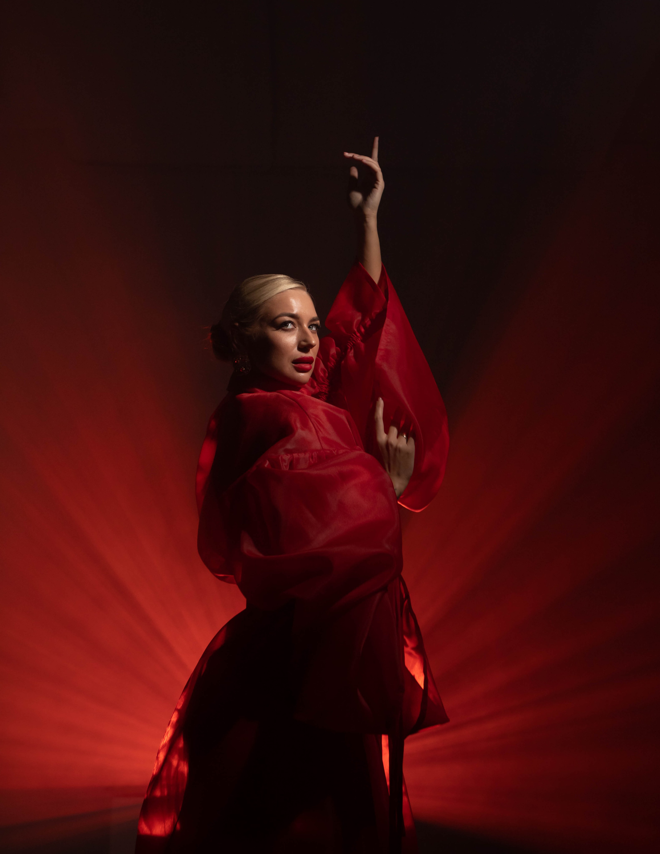 Творческая фото сессия. Главная