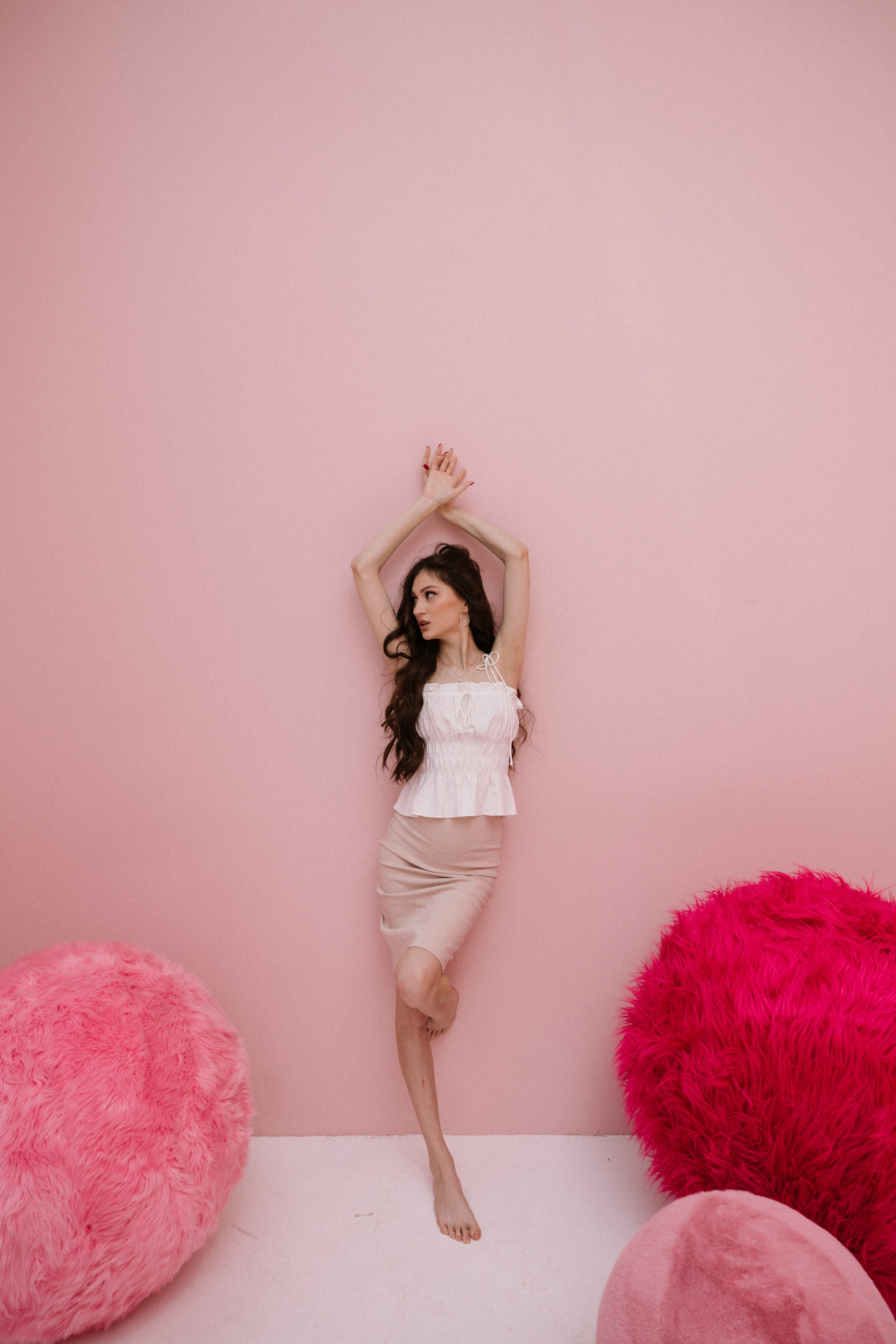 Амина. Фотограф Дарья Смирнова