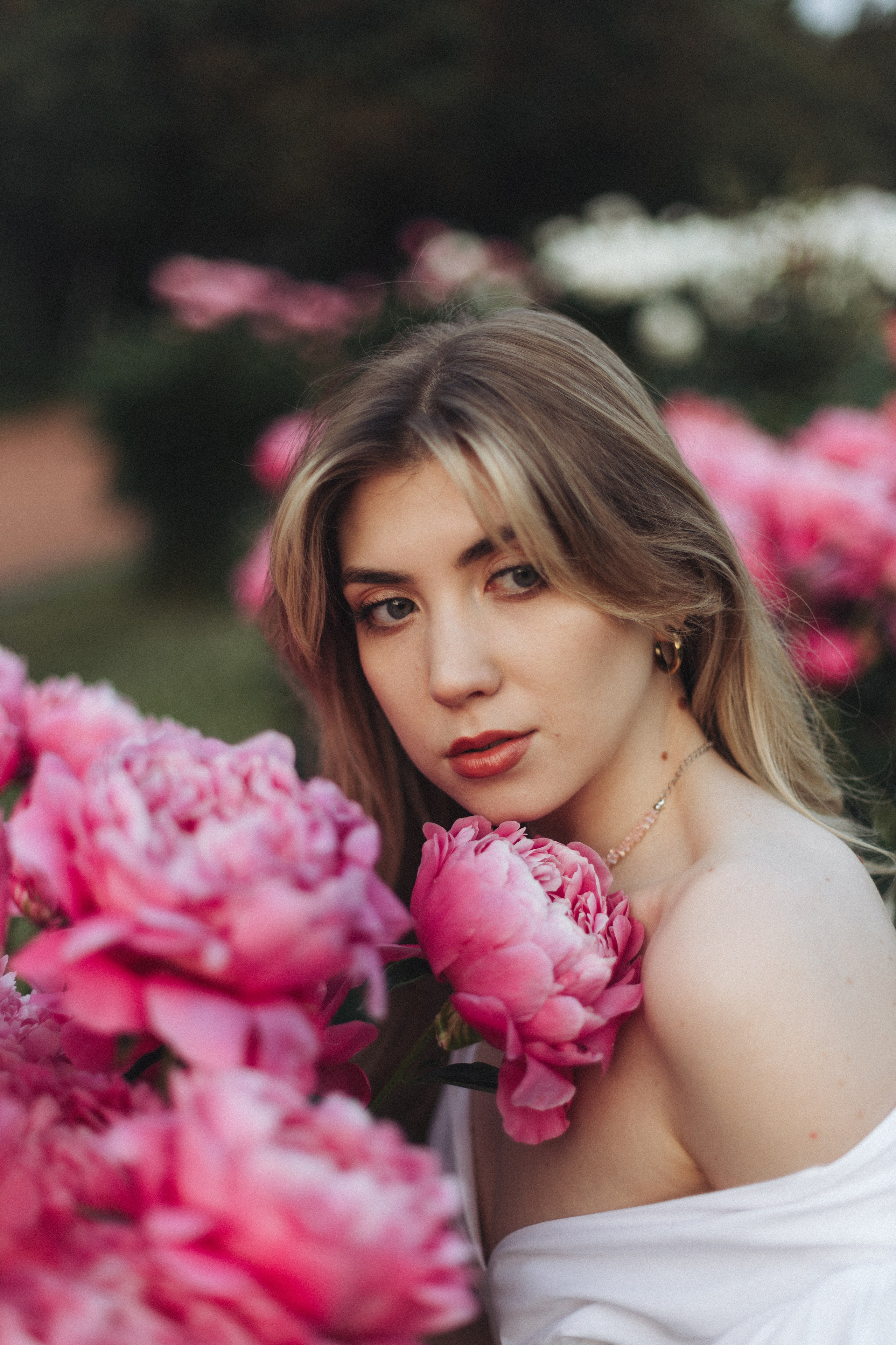 Саша. Фотограф Дарья Смирнова