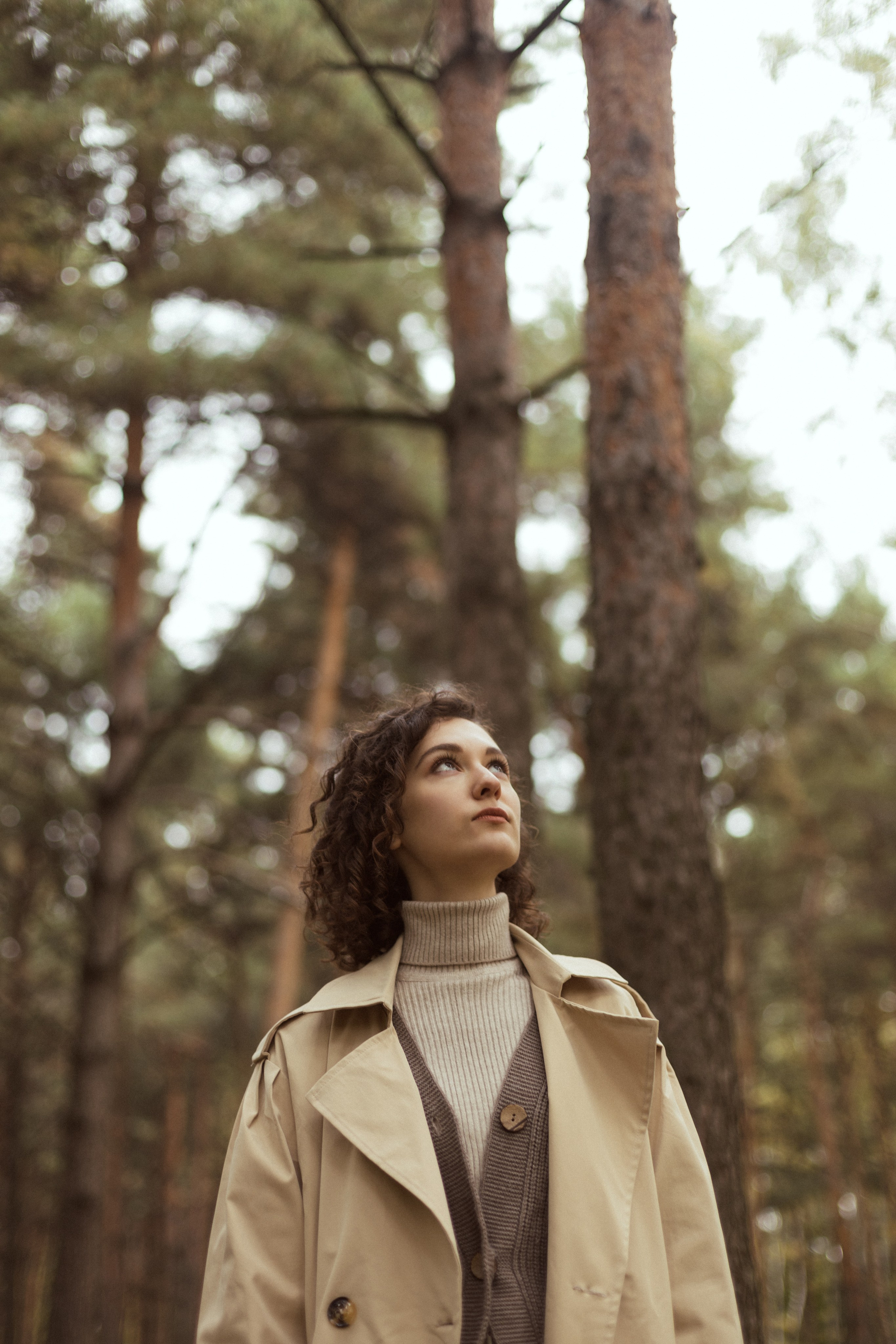 Мария. Фотограф Дарья Смирнова