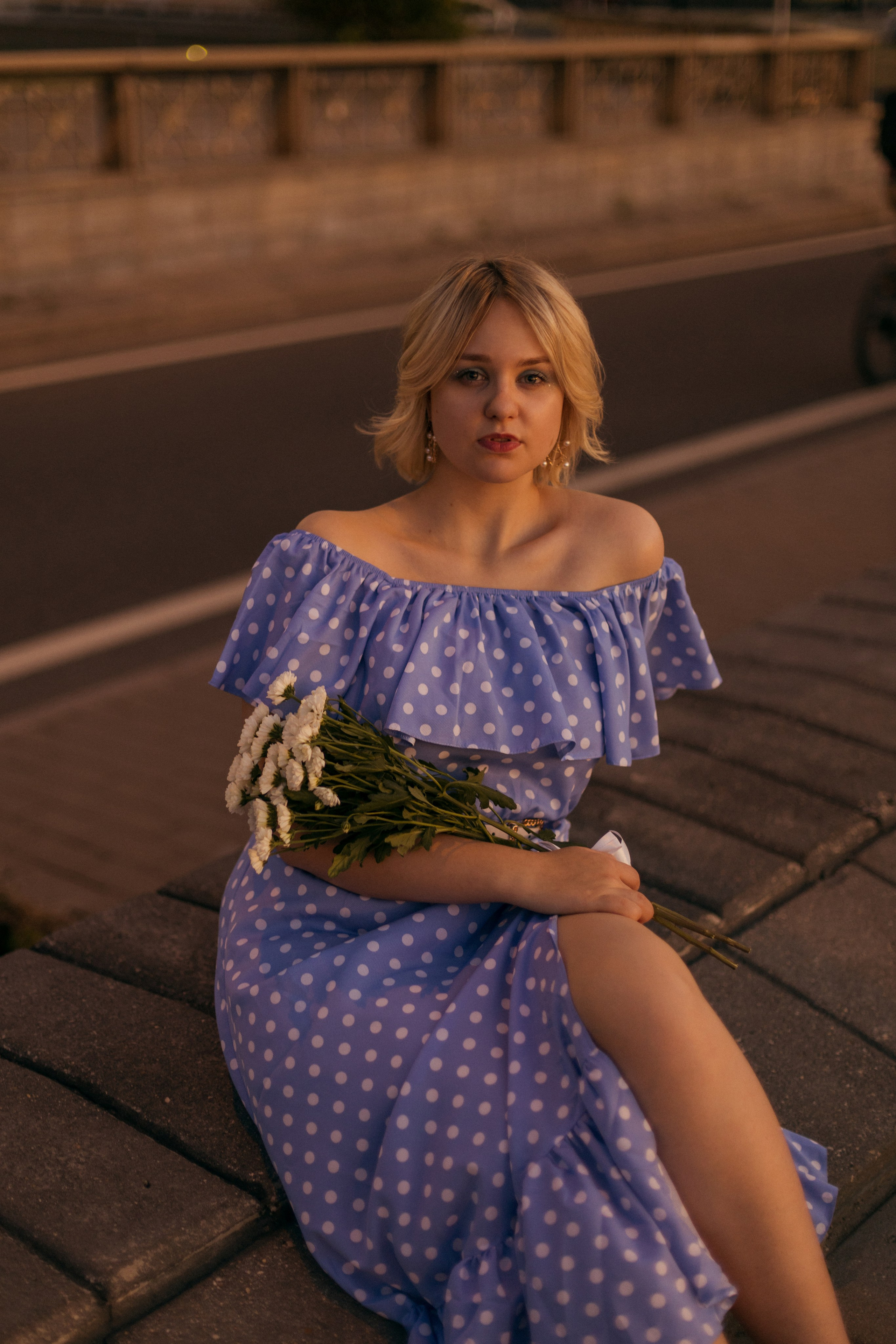 Ирина. Фотограф Дарья Смирнова