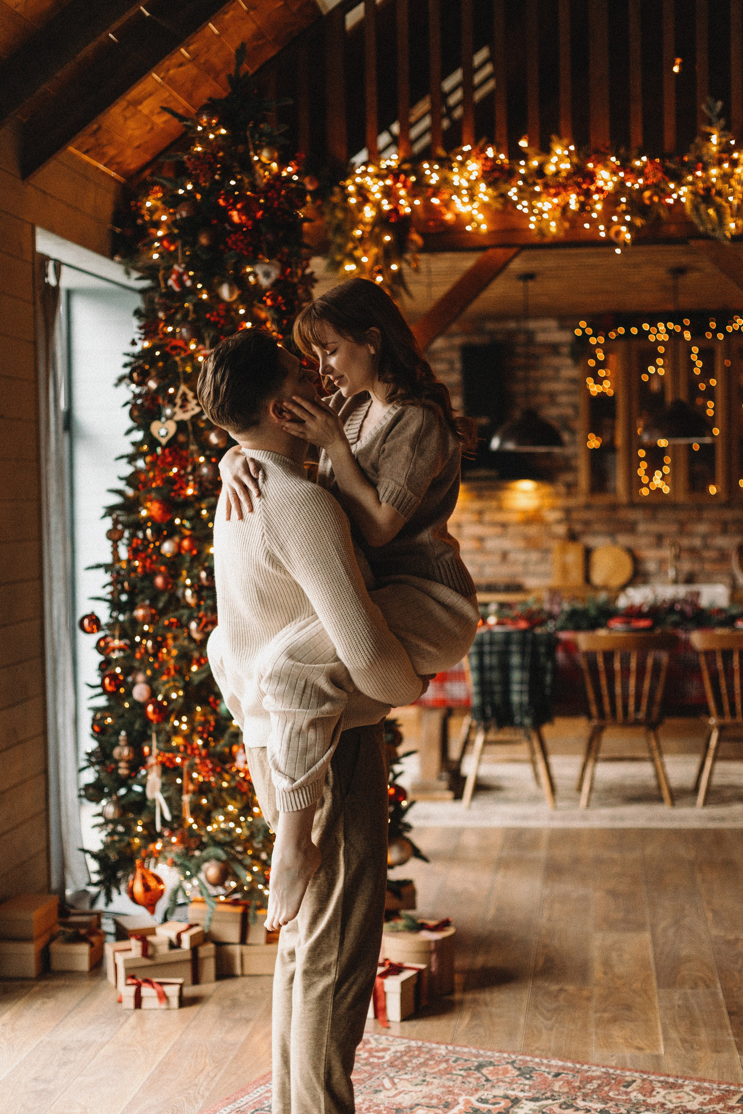 Павел и Марго. Фотограф Дарья Смирнова