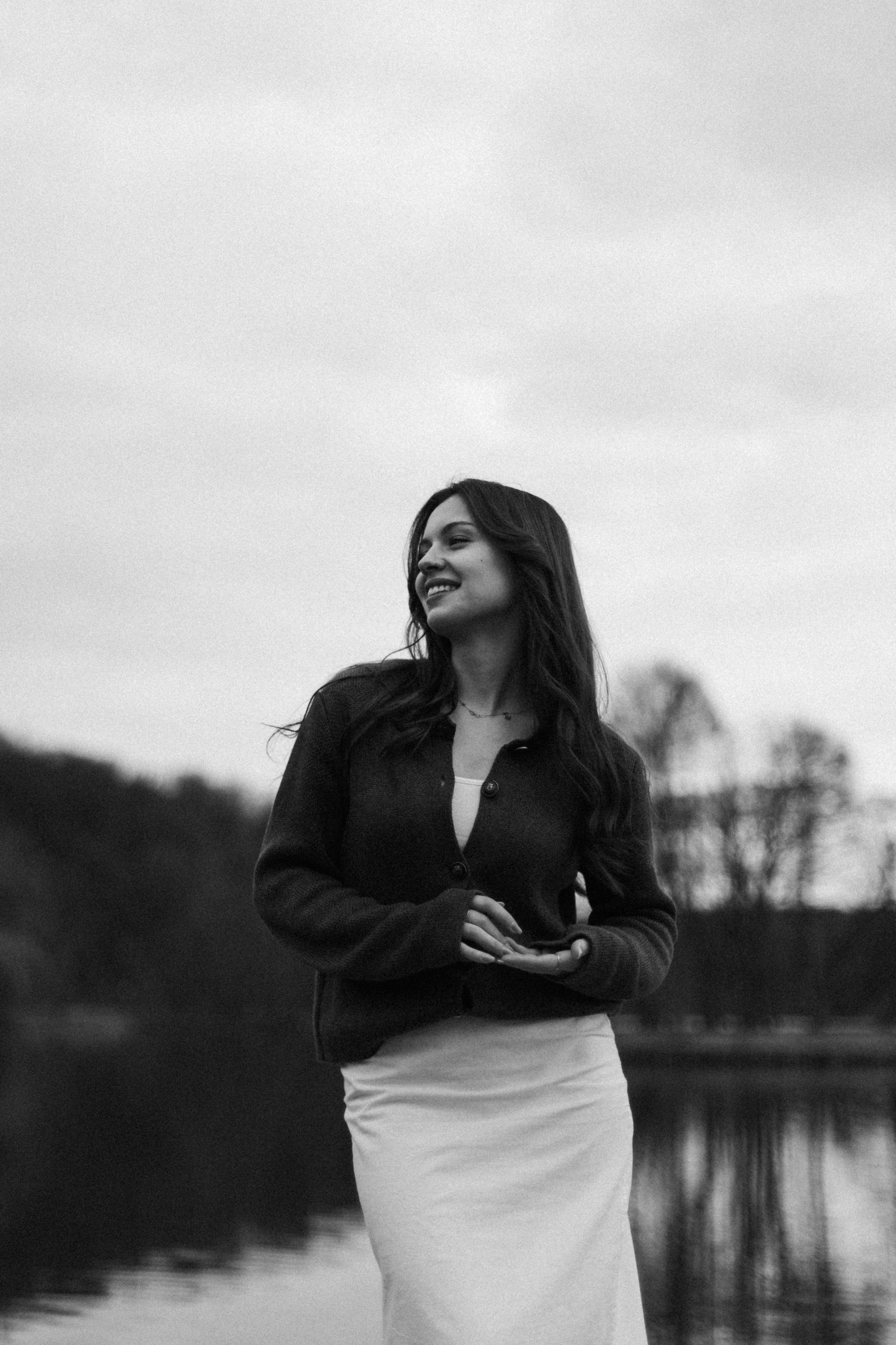 Лиза. Фотограф Дарья Смирнова