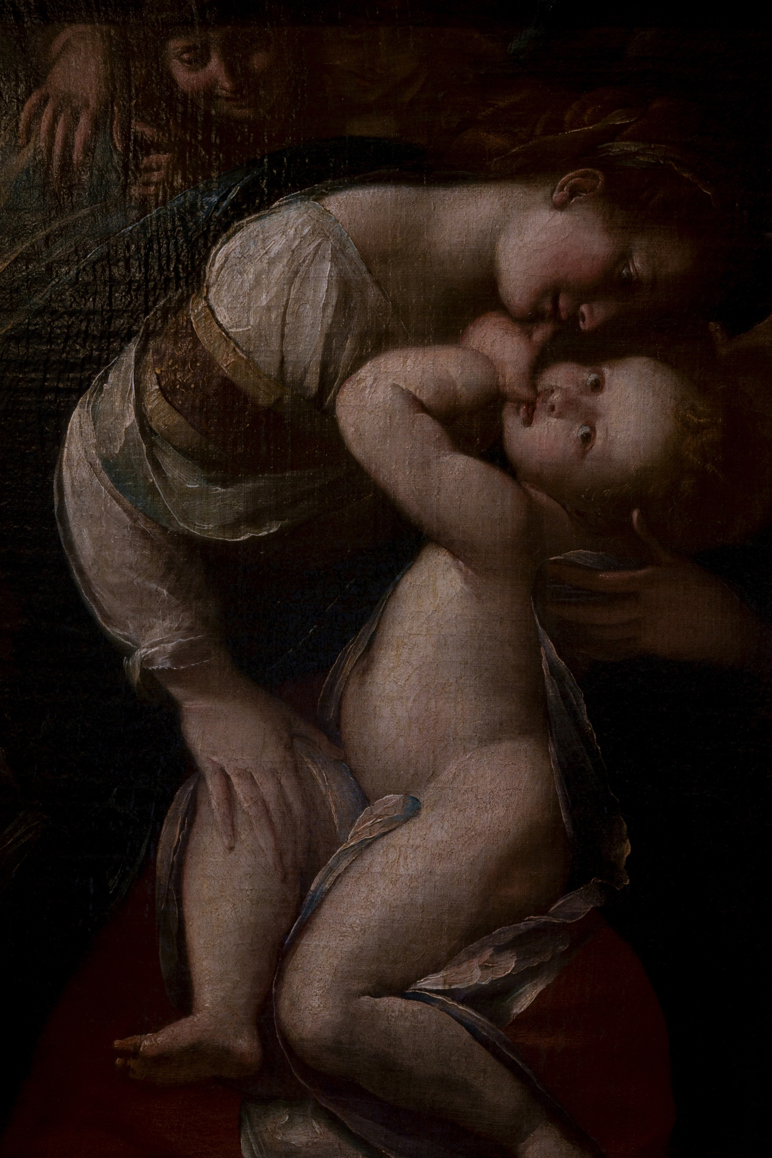 Hermitage / Saint-Peterburg, Russia SS25. Фотограф Юрин Евгений