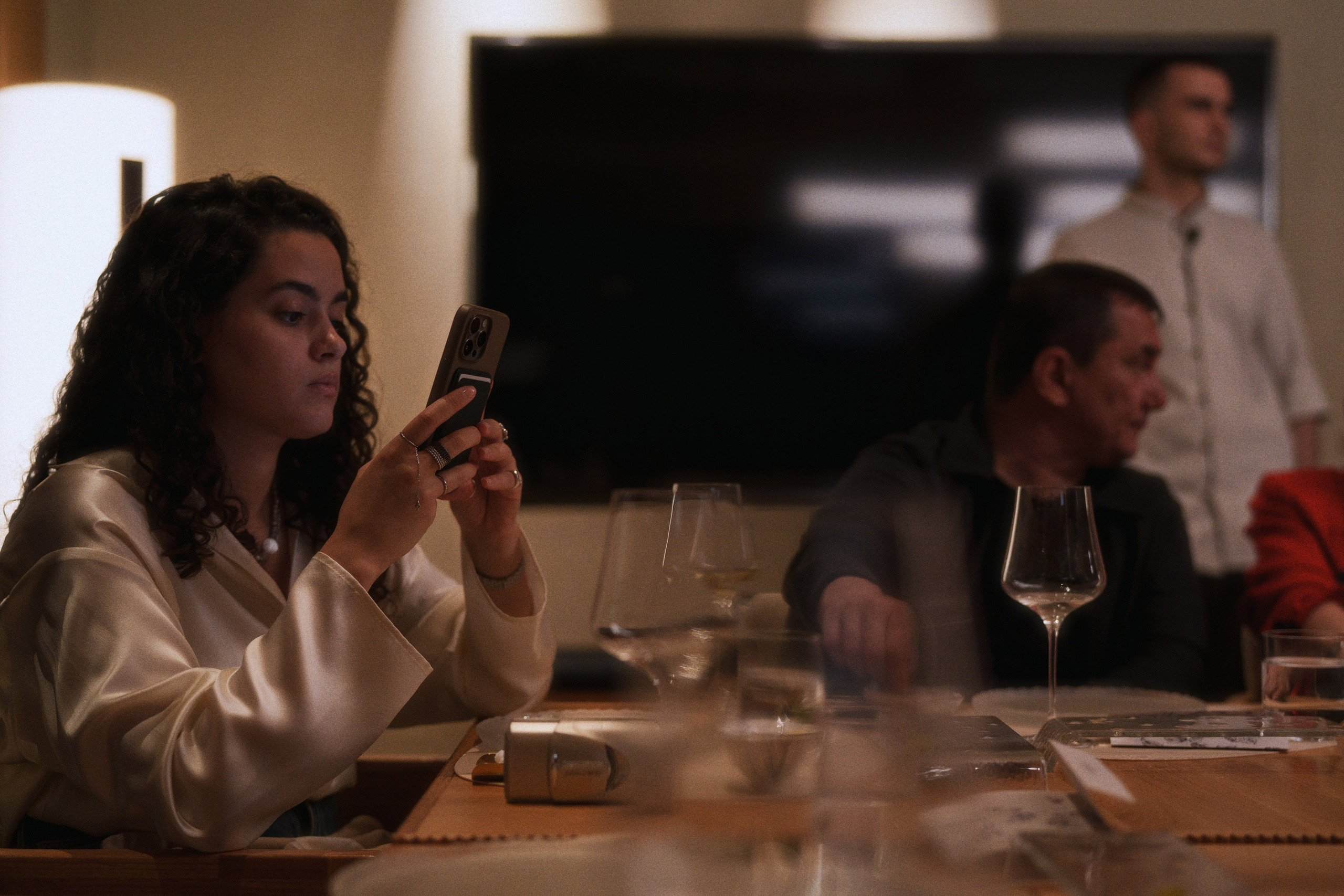 Ryotei x jun. Фотограф Юрин Евгений