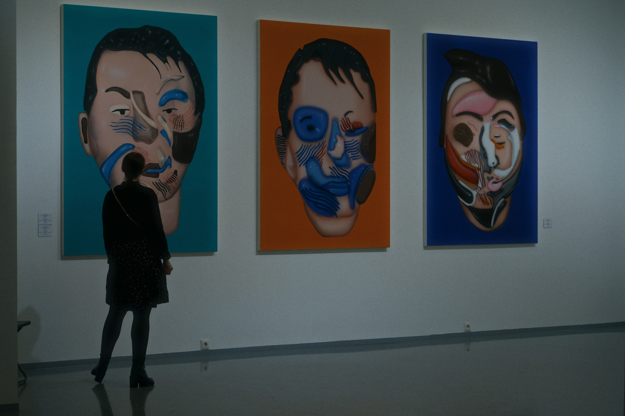 MAMM / Lobster Land. Фотограф Юрин Евгений