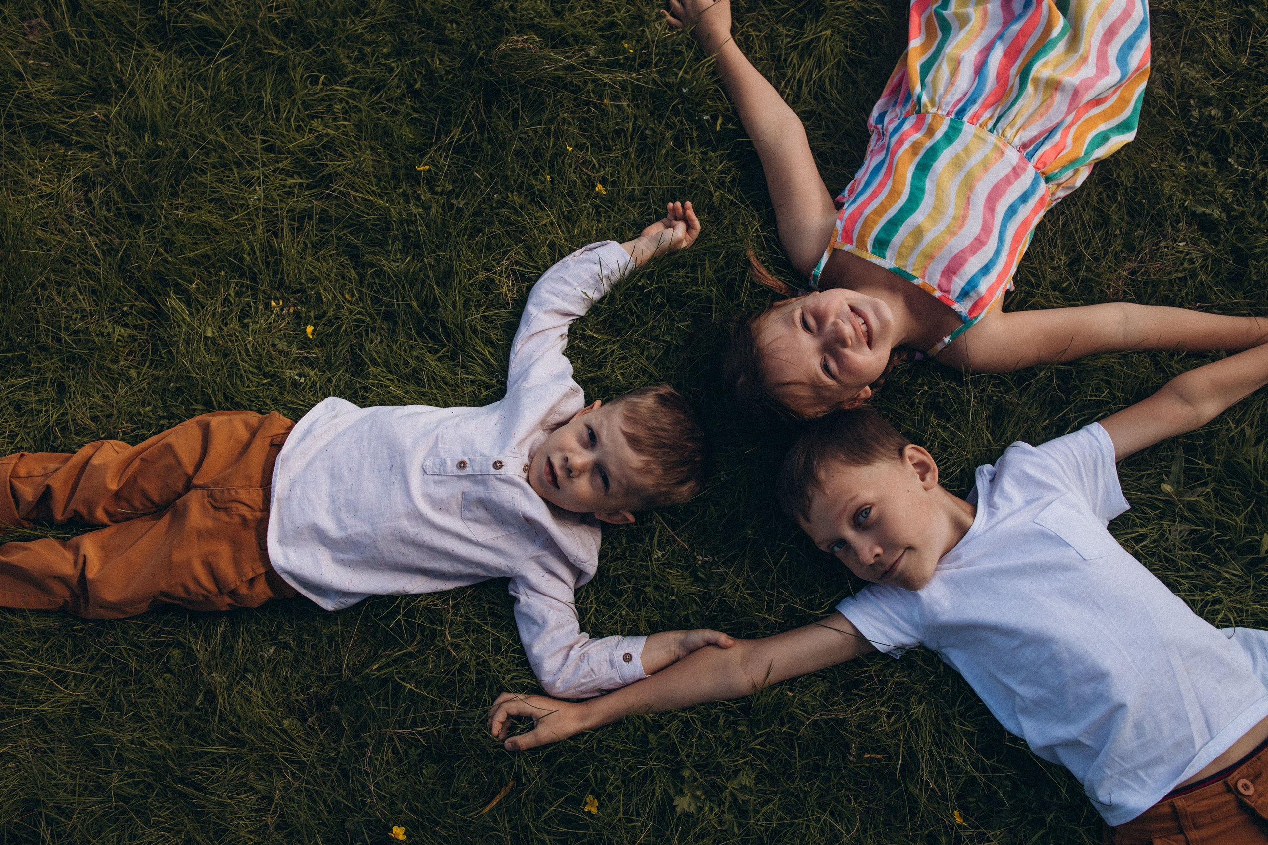 Алена. Семейный фотограф Нижневартовск Тюмень Ефимова Ирина