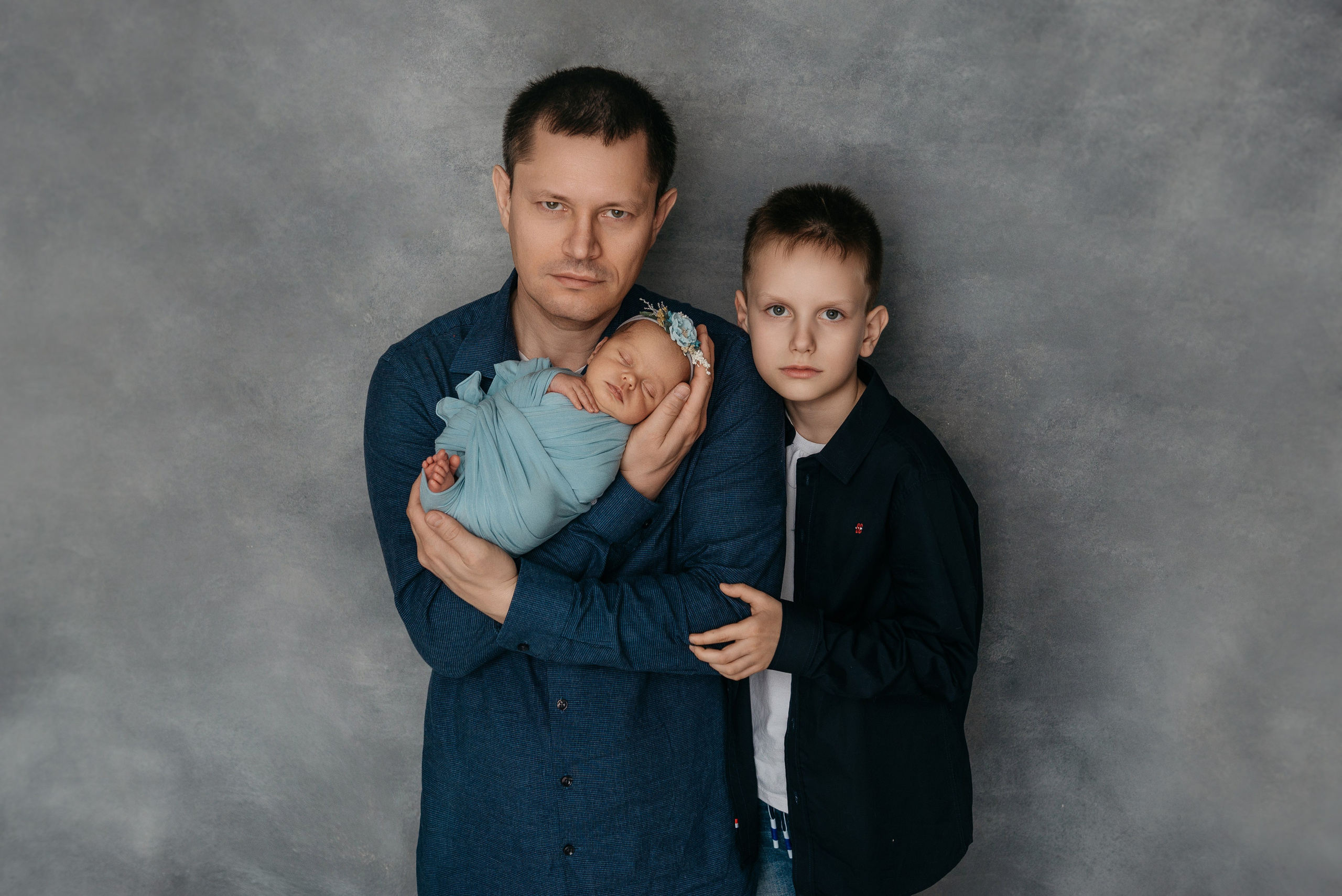 Вера. Фотограф новорожденных Белгород