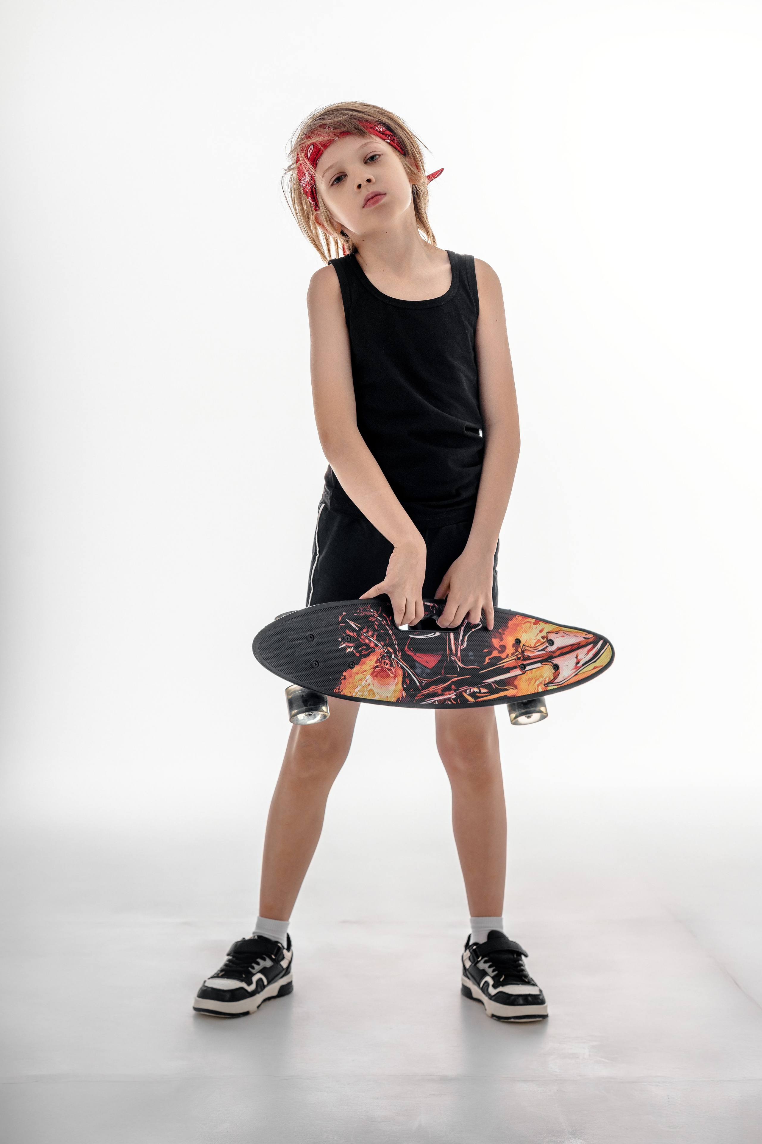 Саша, тесты. Фотохудожник в Тольятти и Самаре Валентина Суворова