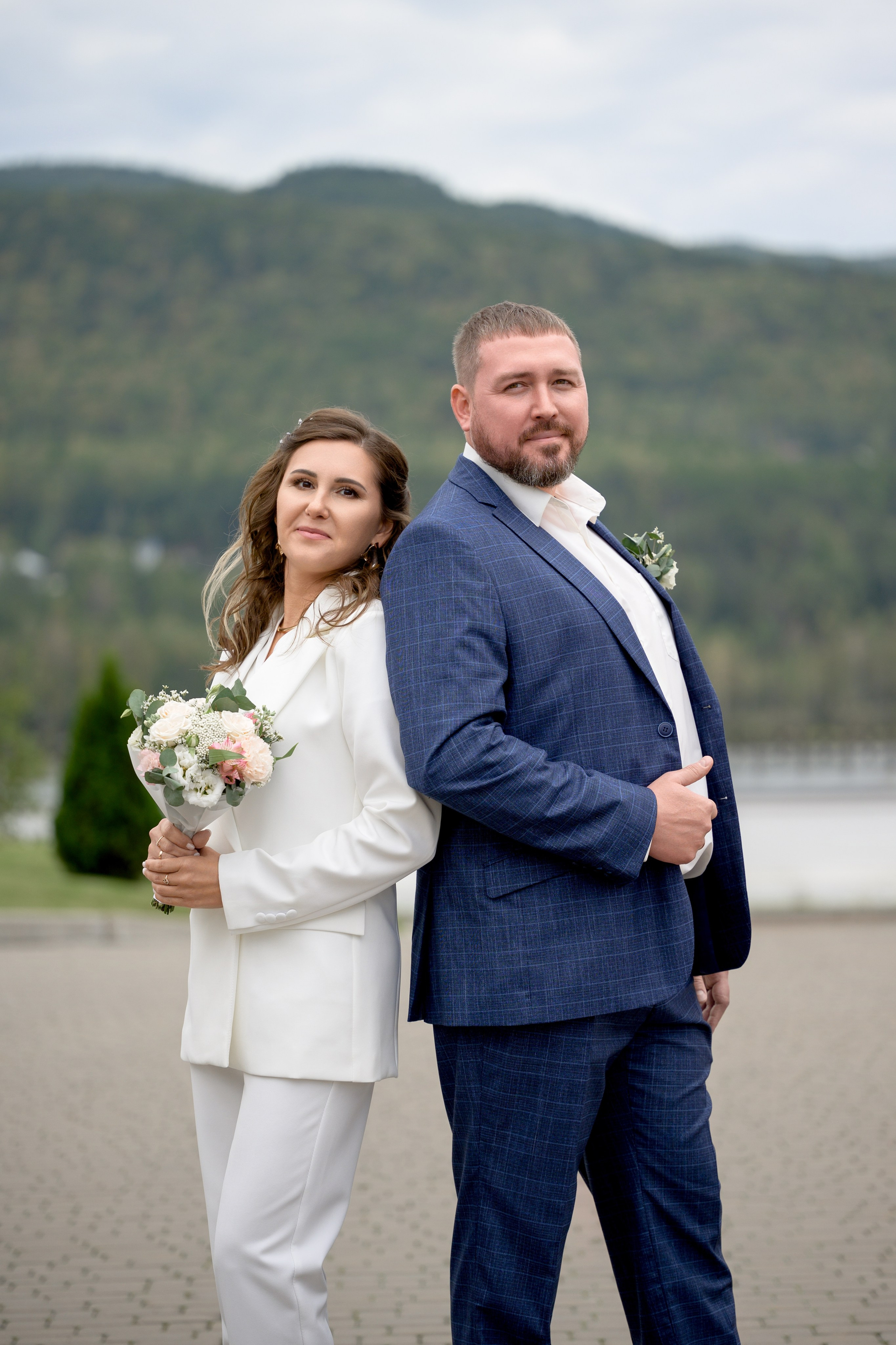 Владислав & Анастасия. Полина Бамбиза фотограф фотосессии Красноярск фотокниги портрет