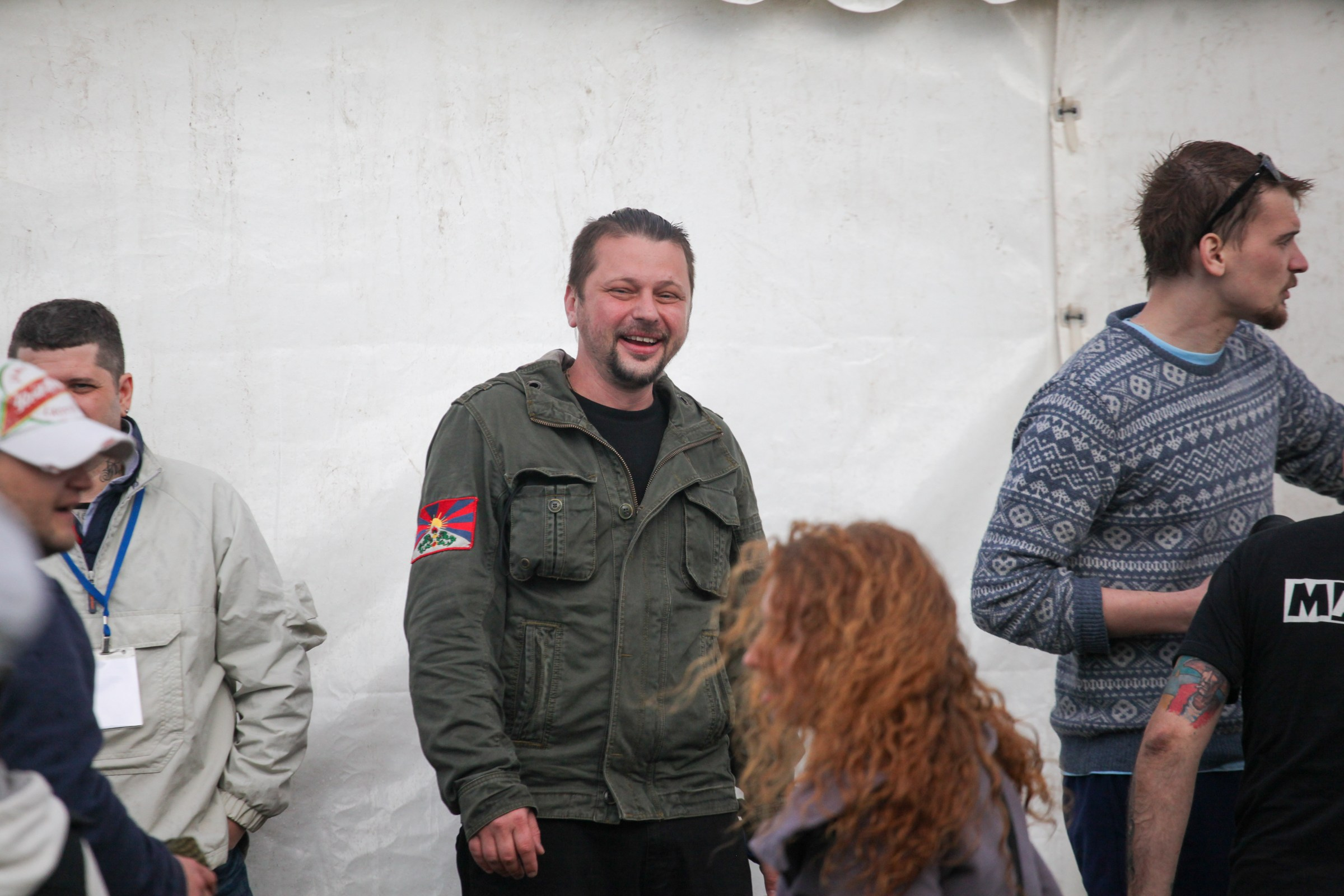 Концерт. Фотограф Санкт-Петербург