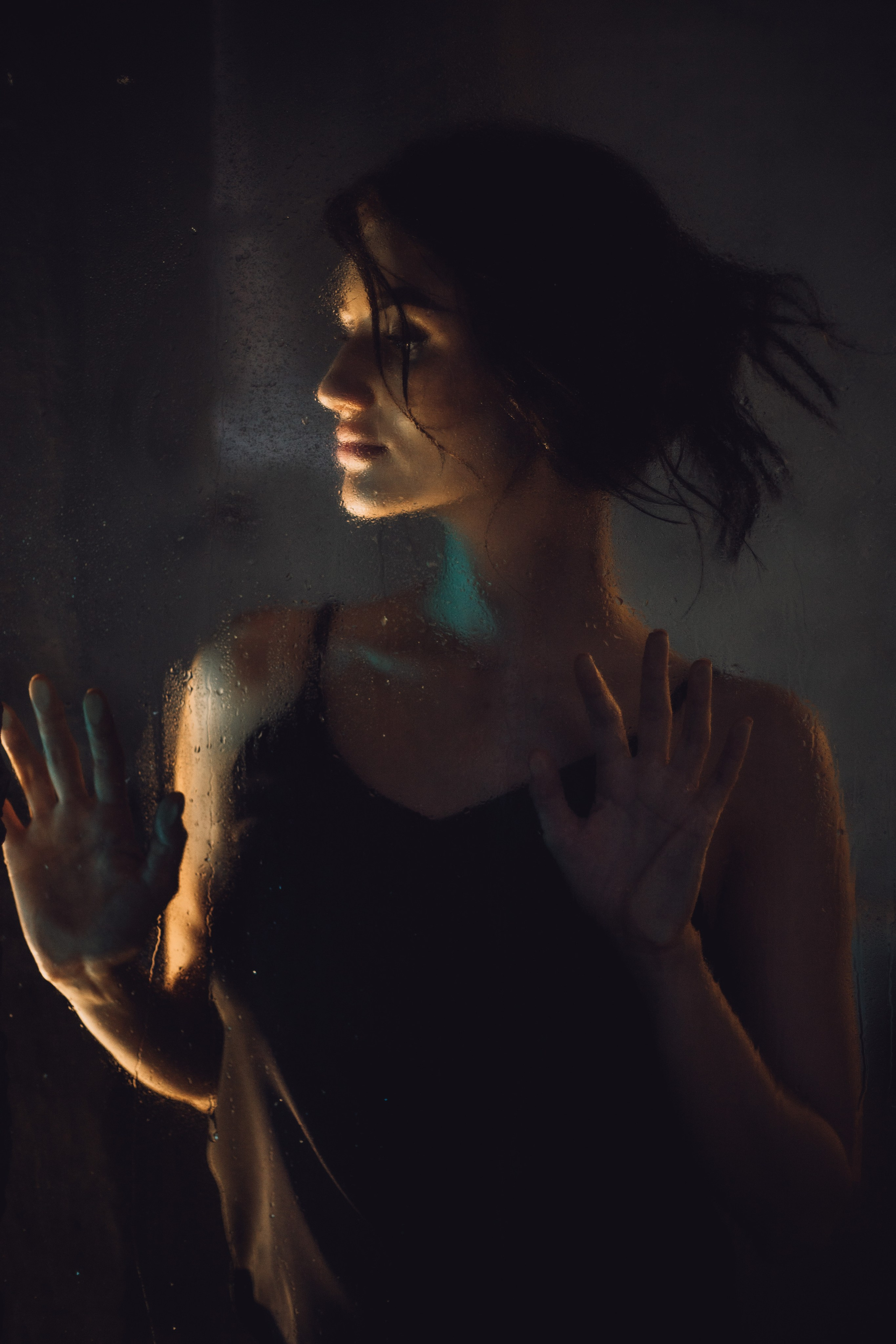 Марина и Алексей. Фотограф Анна Шибанова Ангарск-Иркутск