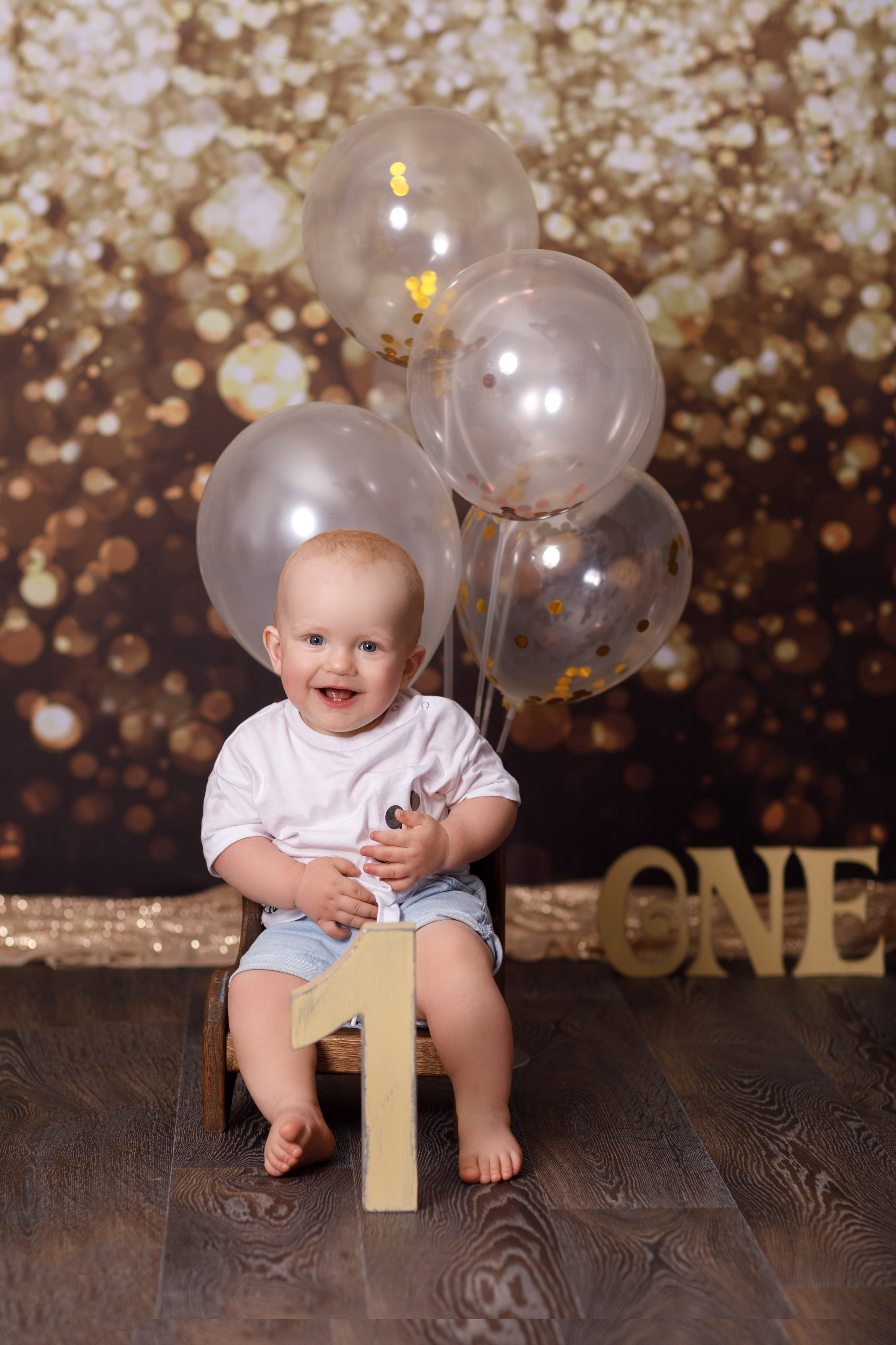 Без тортика. Фотограф новорождённых Псков