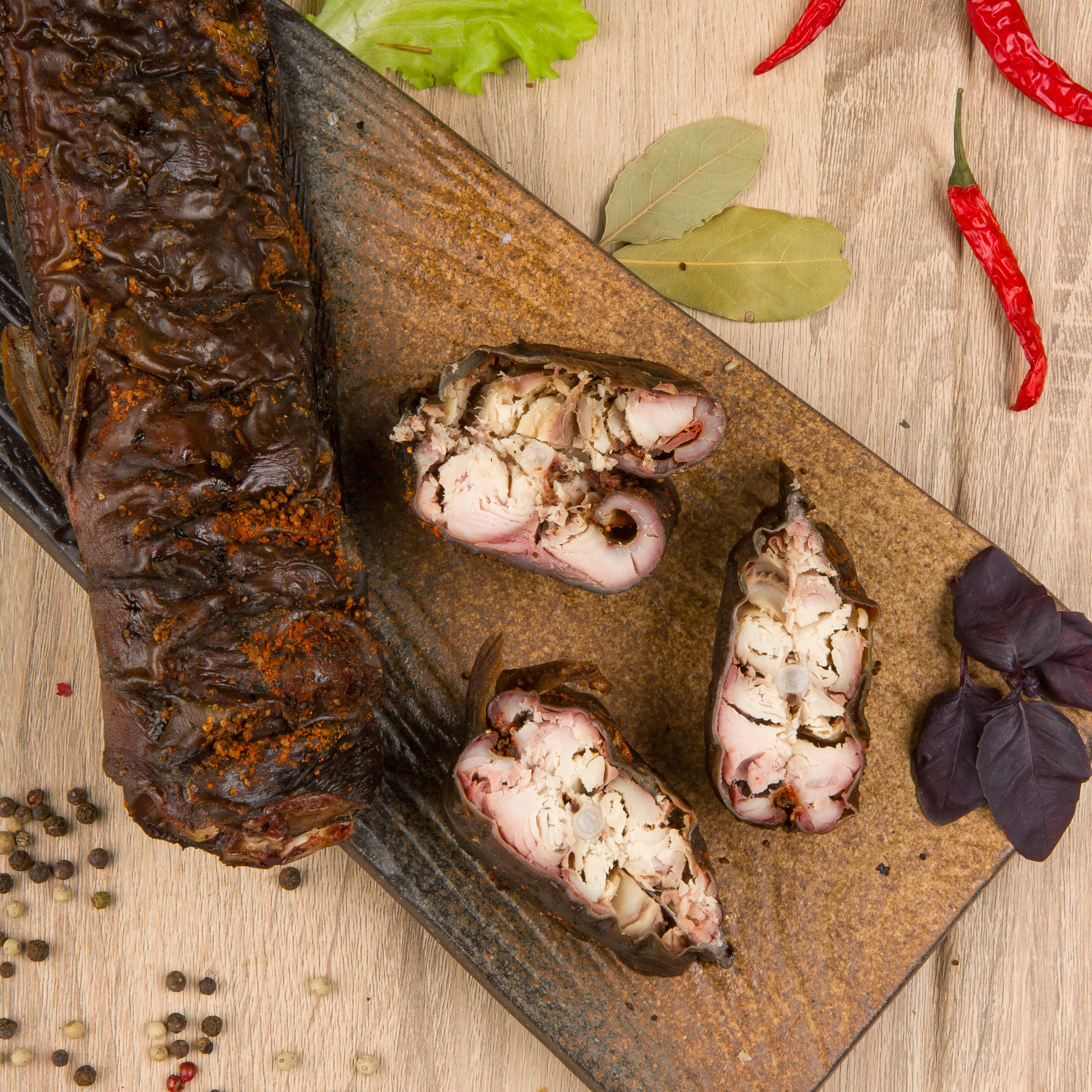 Фото продуктов. Фотограф Мария Кольцова