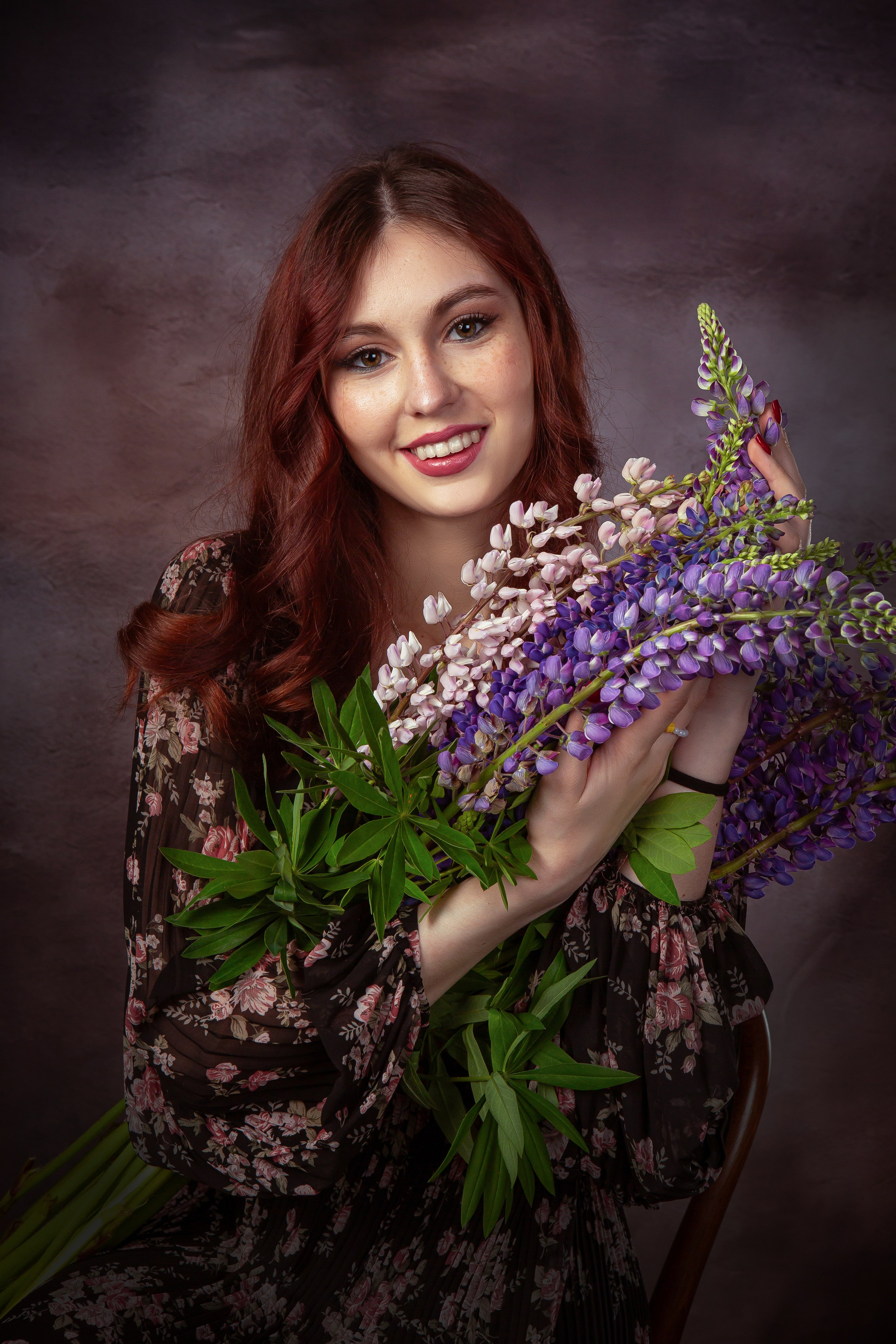 Алиса. Фотограф Мария Кольцова