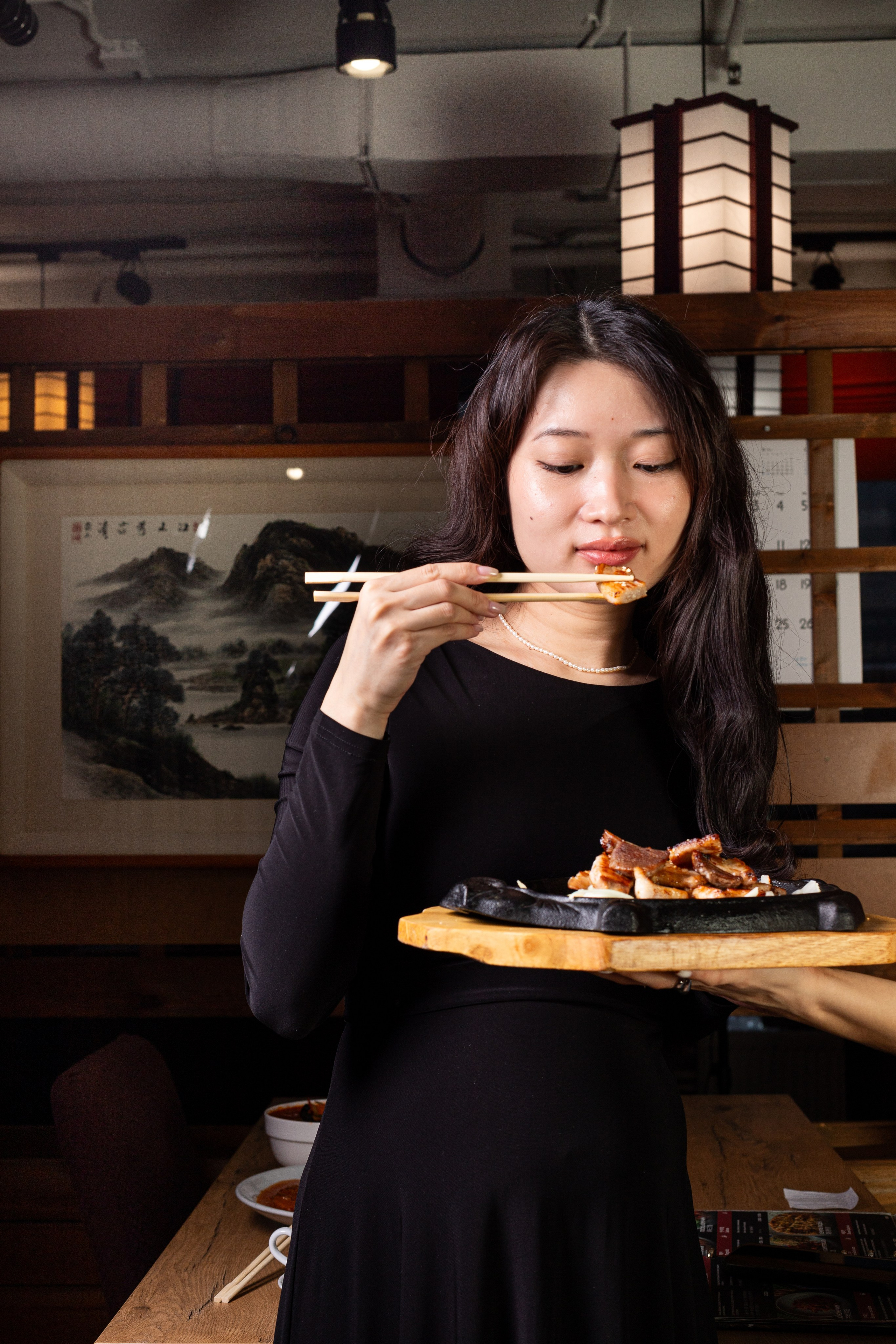 Sinla. Краснов Максим фуд-фотограф, предметный фотограф, Москва