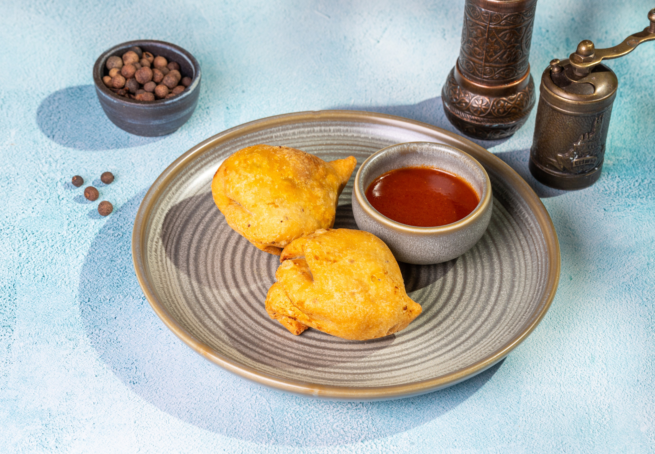 Chindi Kitchen. Краснов Максим фуд-фотограф, предметный фотограф, Москва