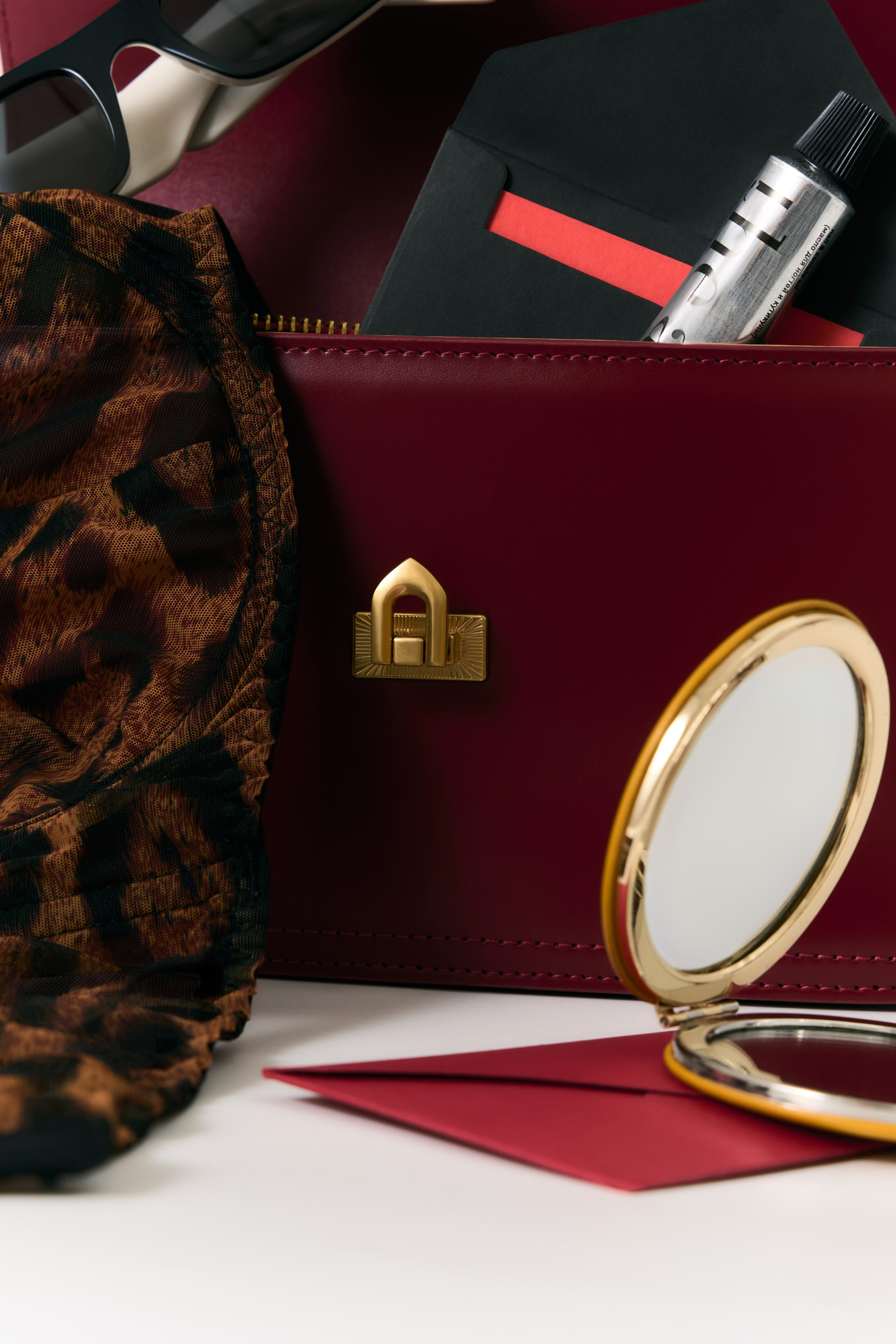 Lujion content. Agreed.production