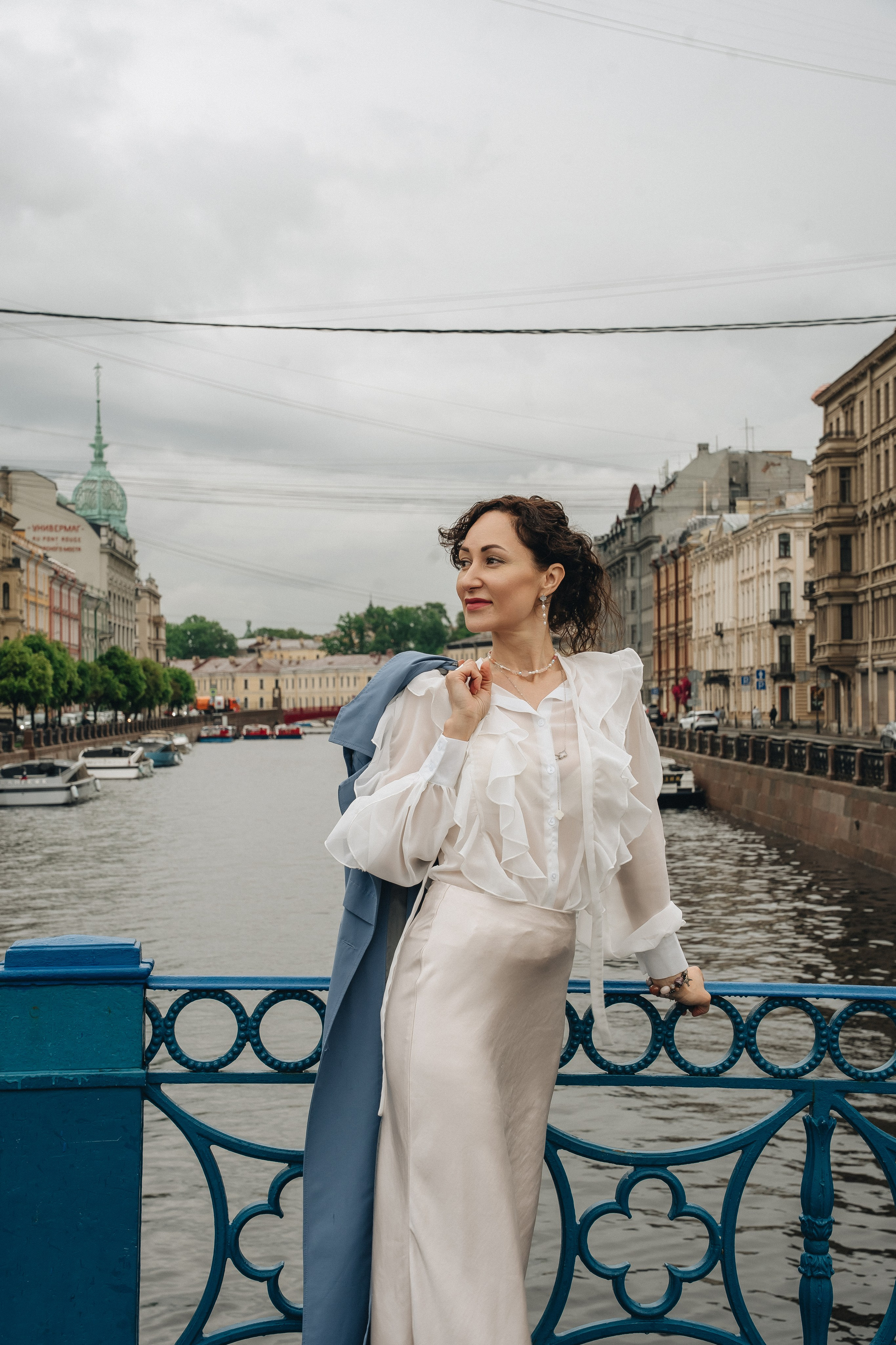Anna. Фотограф Санкт-Петербург/Гомель Виктория Петрова