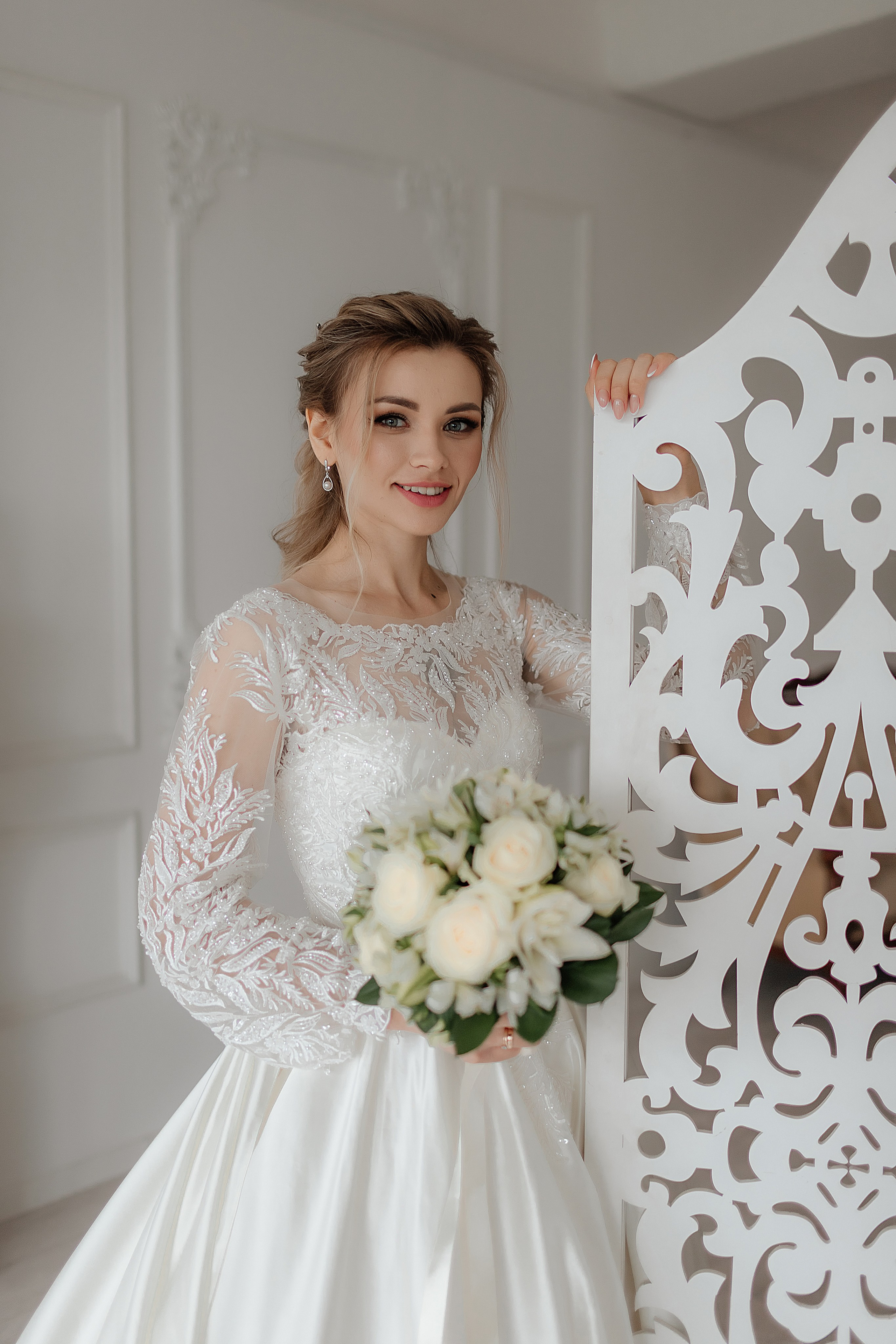 Ратмир и Светлана. Свадебный и семейный фотограф Разида Мухаметова