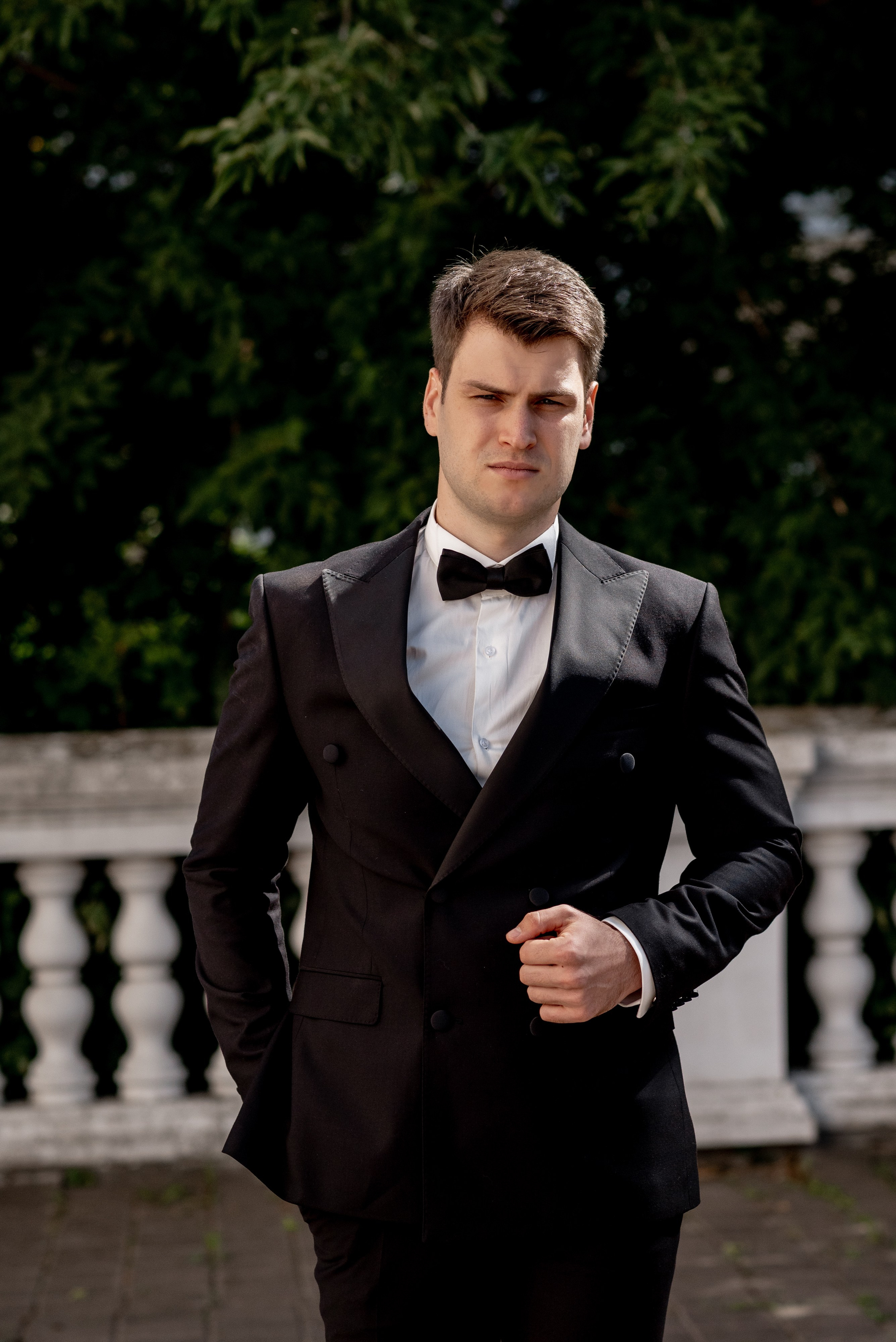 Владимир и Галина. Свадебная и семейная фото и видеосъёмка. Брянск