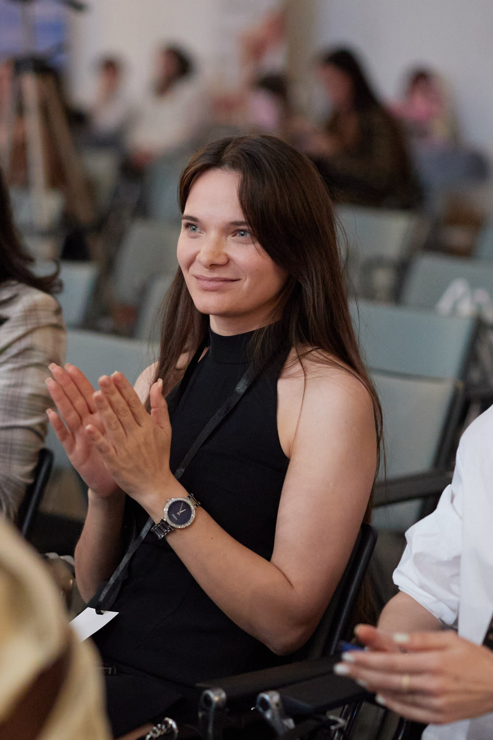 Портретный фотограф в Казани Галимова Диёра