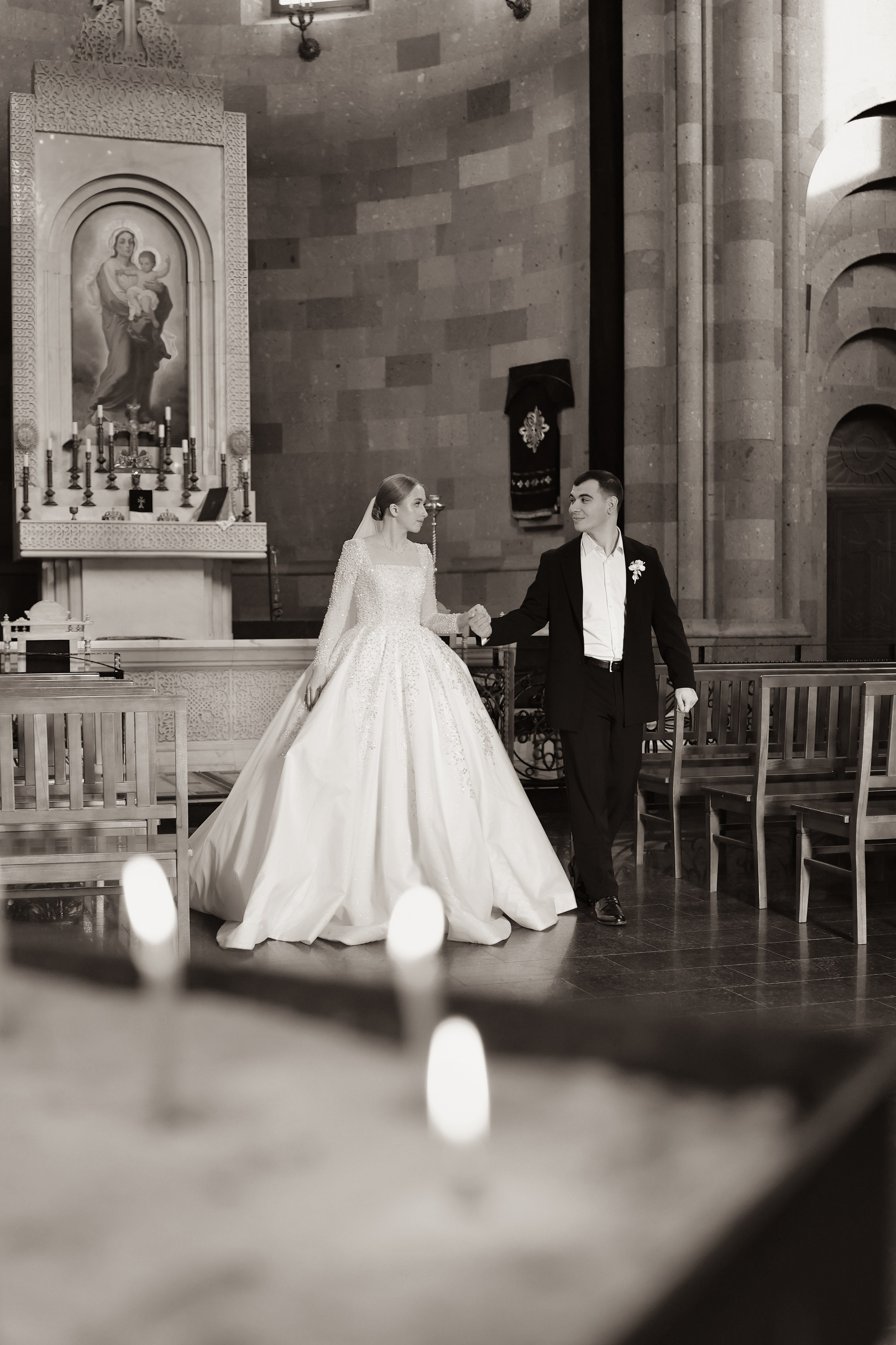 Антон&Ксения. Свадебный и женский фотограф Ростов-на-Дону