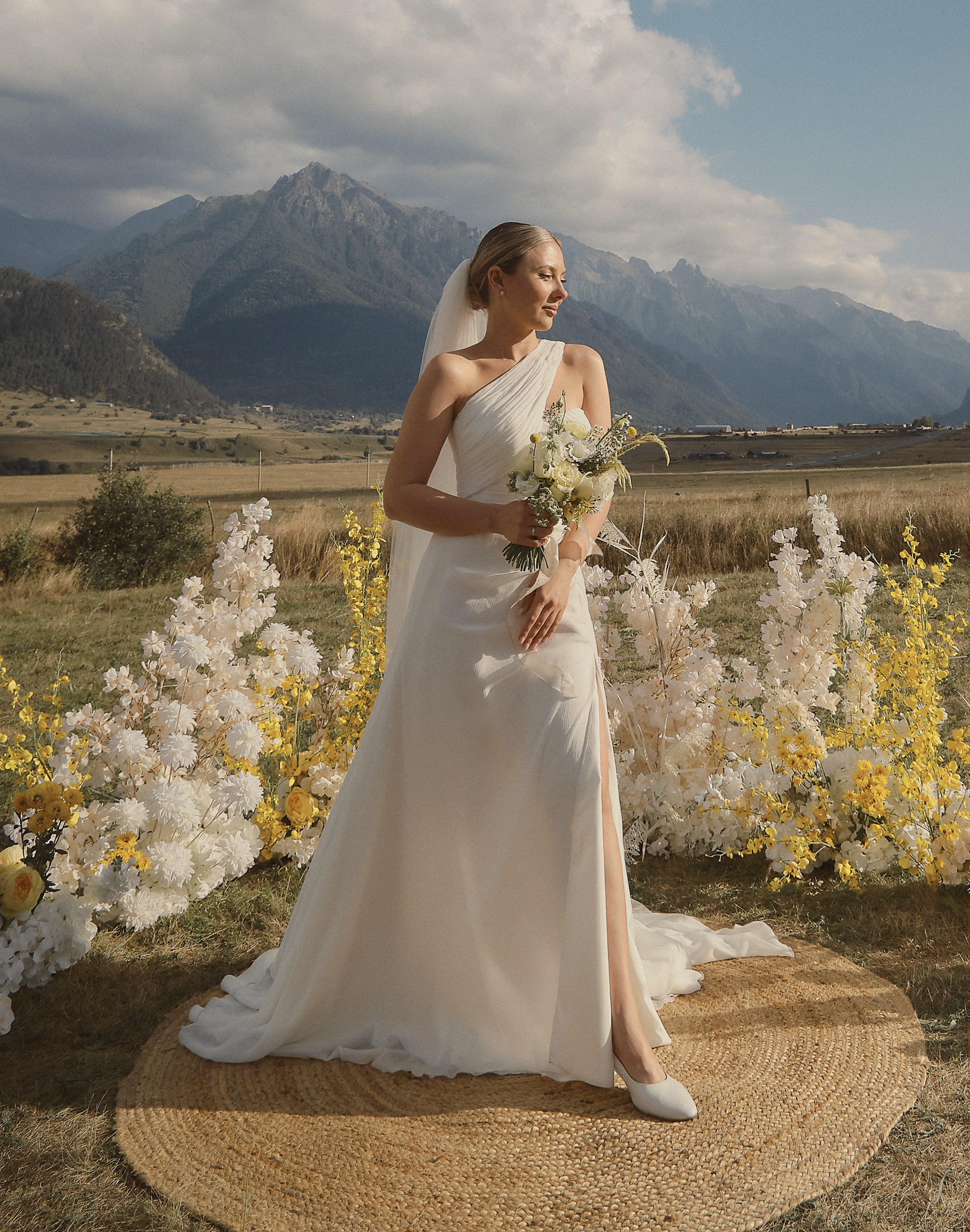 Даша и Игорь. Семейный и свадебный фотограф в Краснодаре