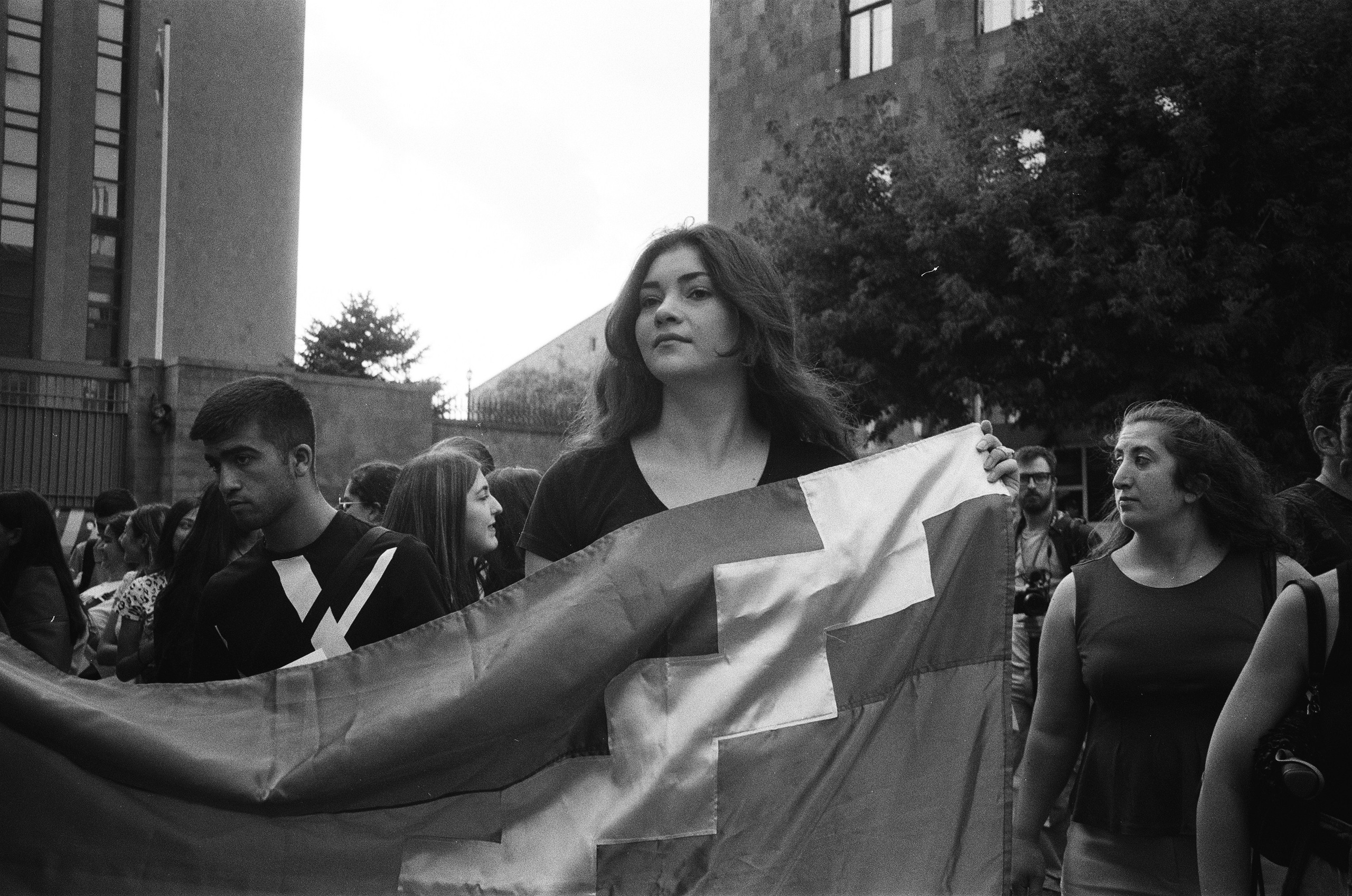 Documentary photographer, photojournalist based in Russia