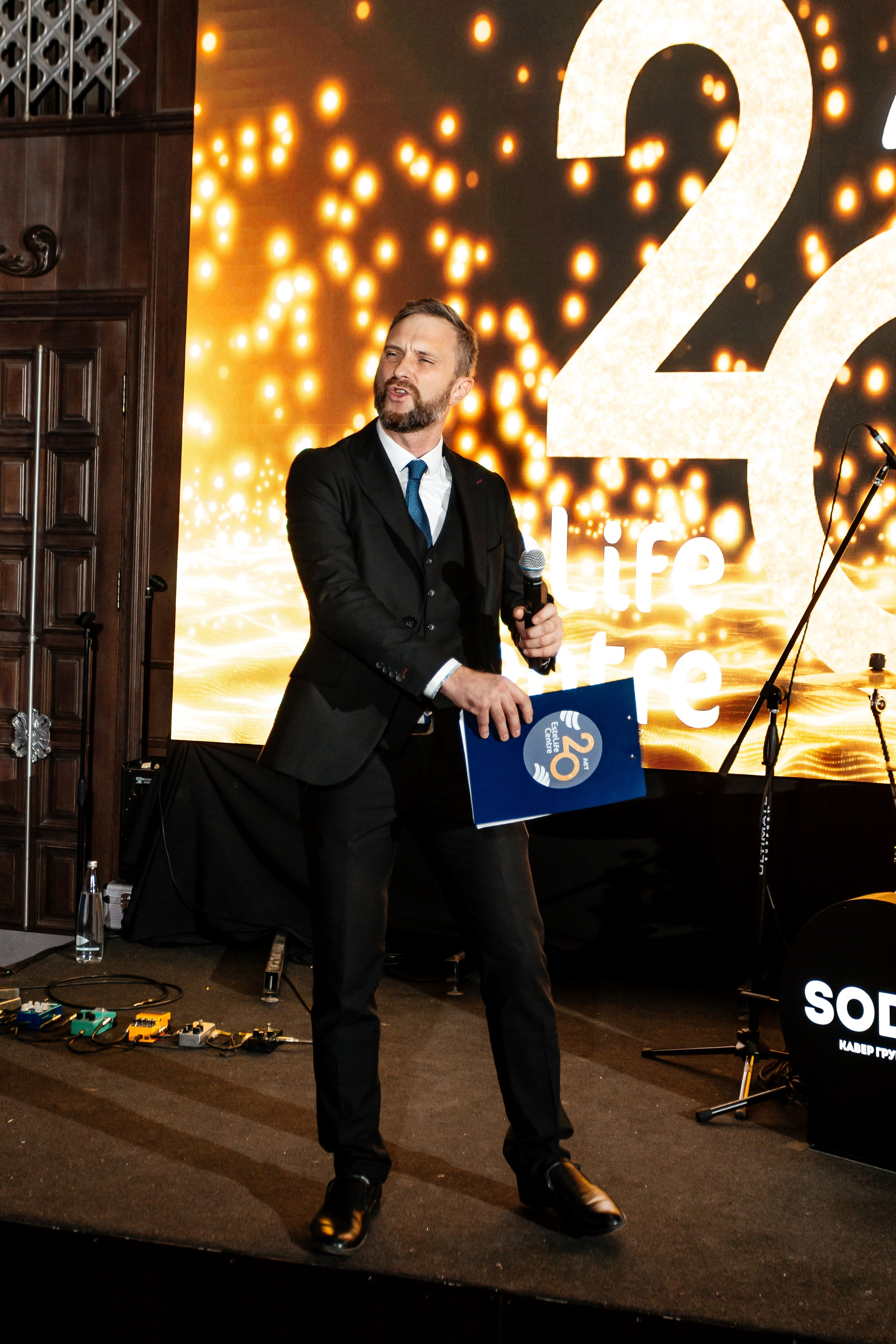 20 лет EsteLife. Свадебный фотограф в Краснодаре Николай Крауз