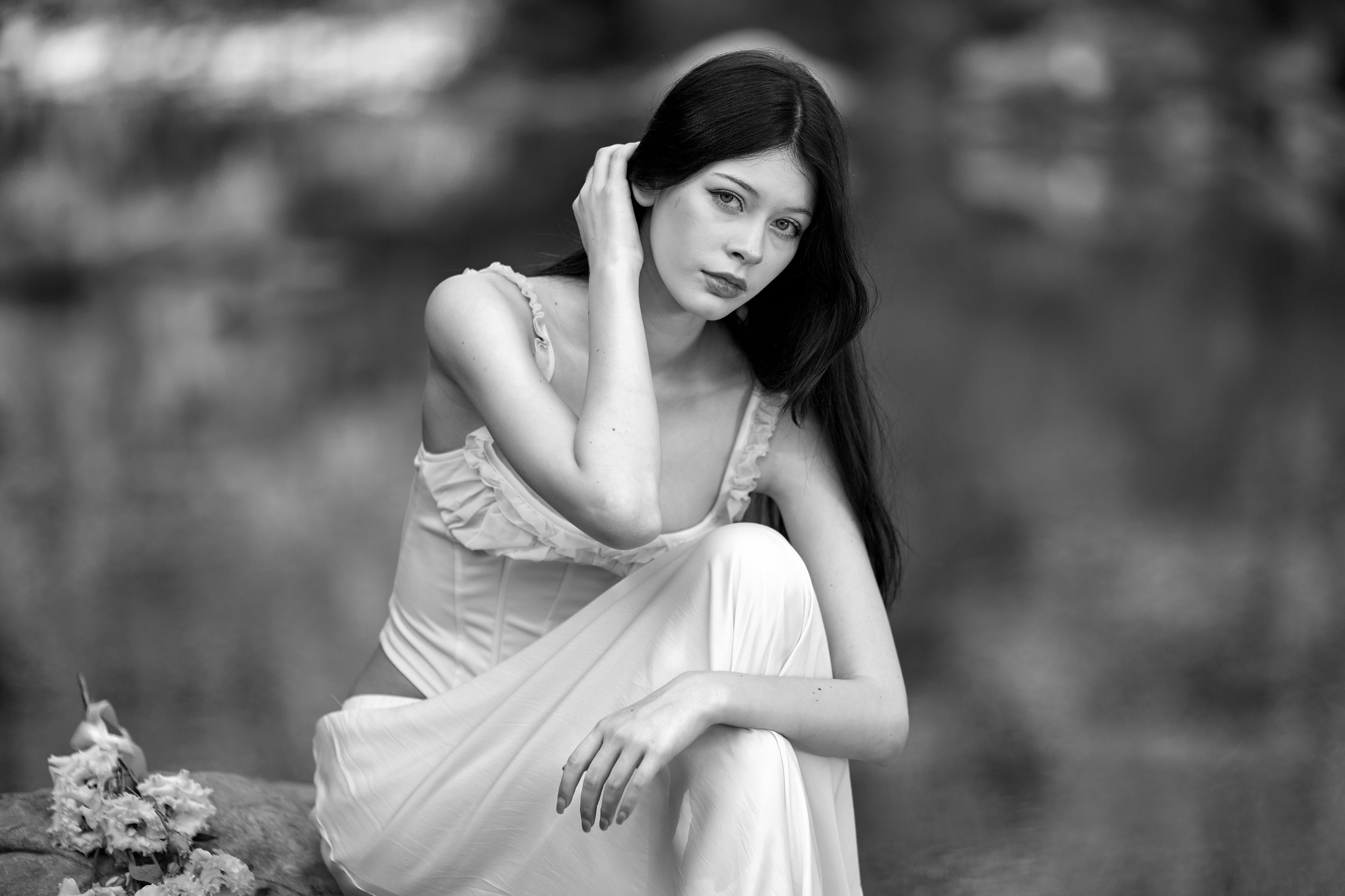 Катя. Фотограф Руслан Потапов в Краснодаре