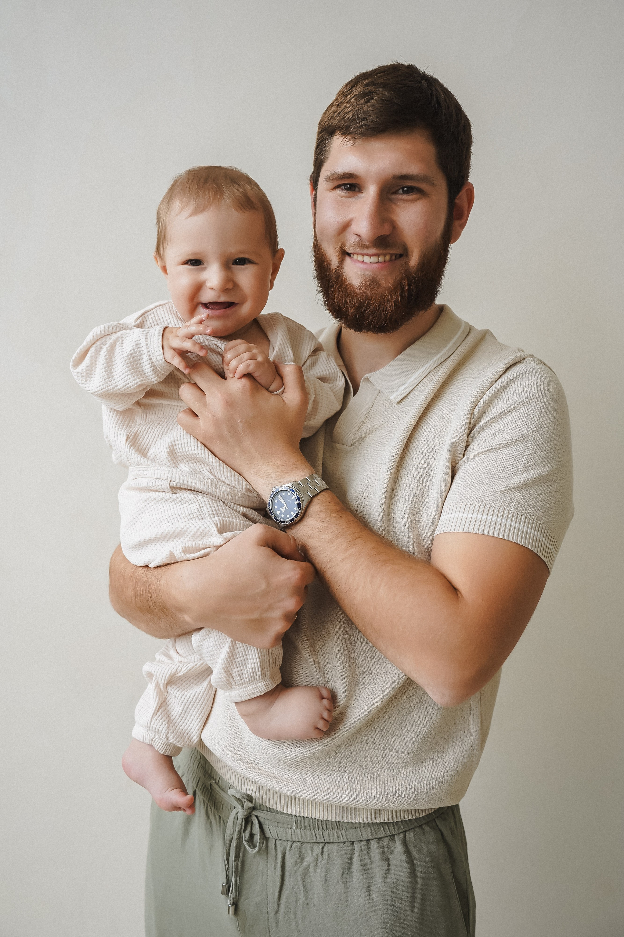 Ира, Вадим и Лёва. Свадебный фотограф в Москве Яна Деньгина