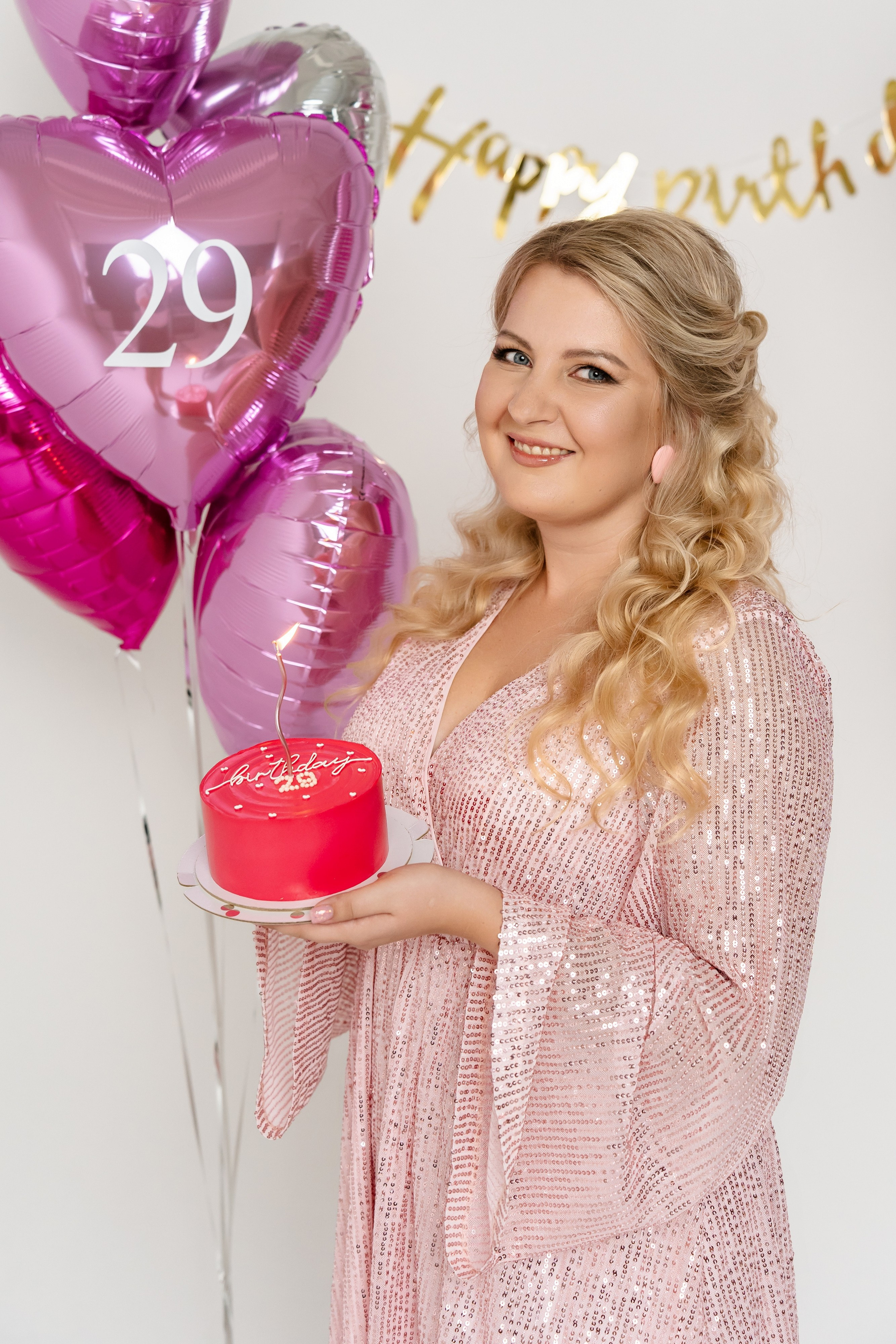 Маша | фотосессия Birthday Girl. Свадебный фотограф в Москве Яна Деньгина