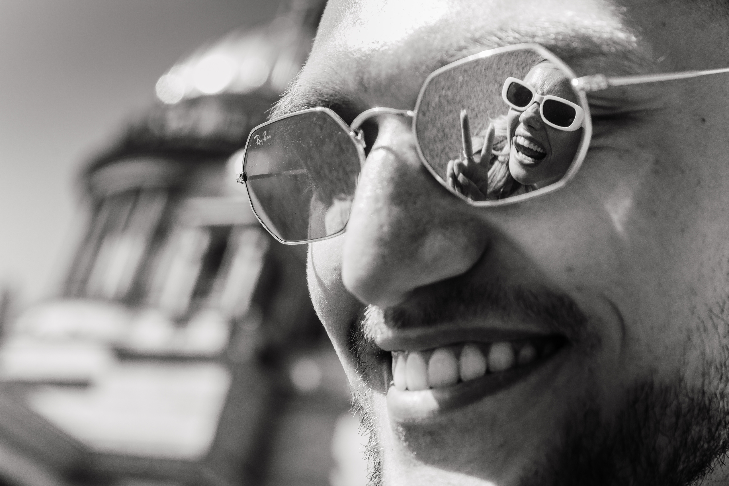 Поворот на счастье. Свадебный фотограф Юлия Шторм