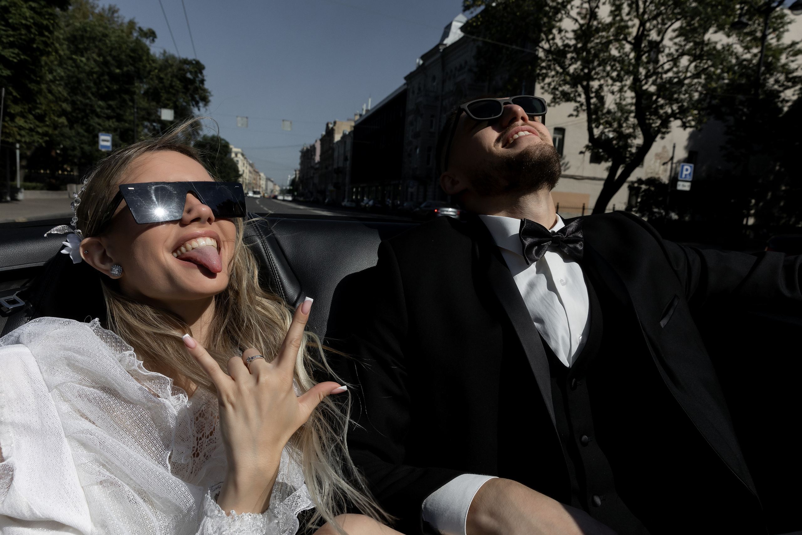 Поворот на счастье. Свадебный фотограф Юлия Шторм