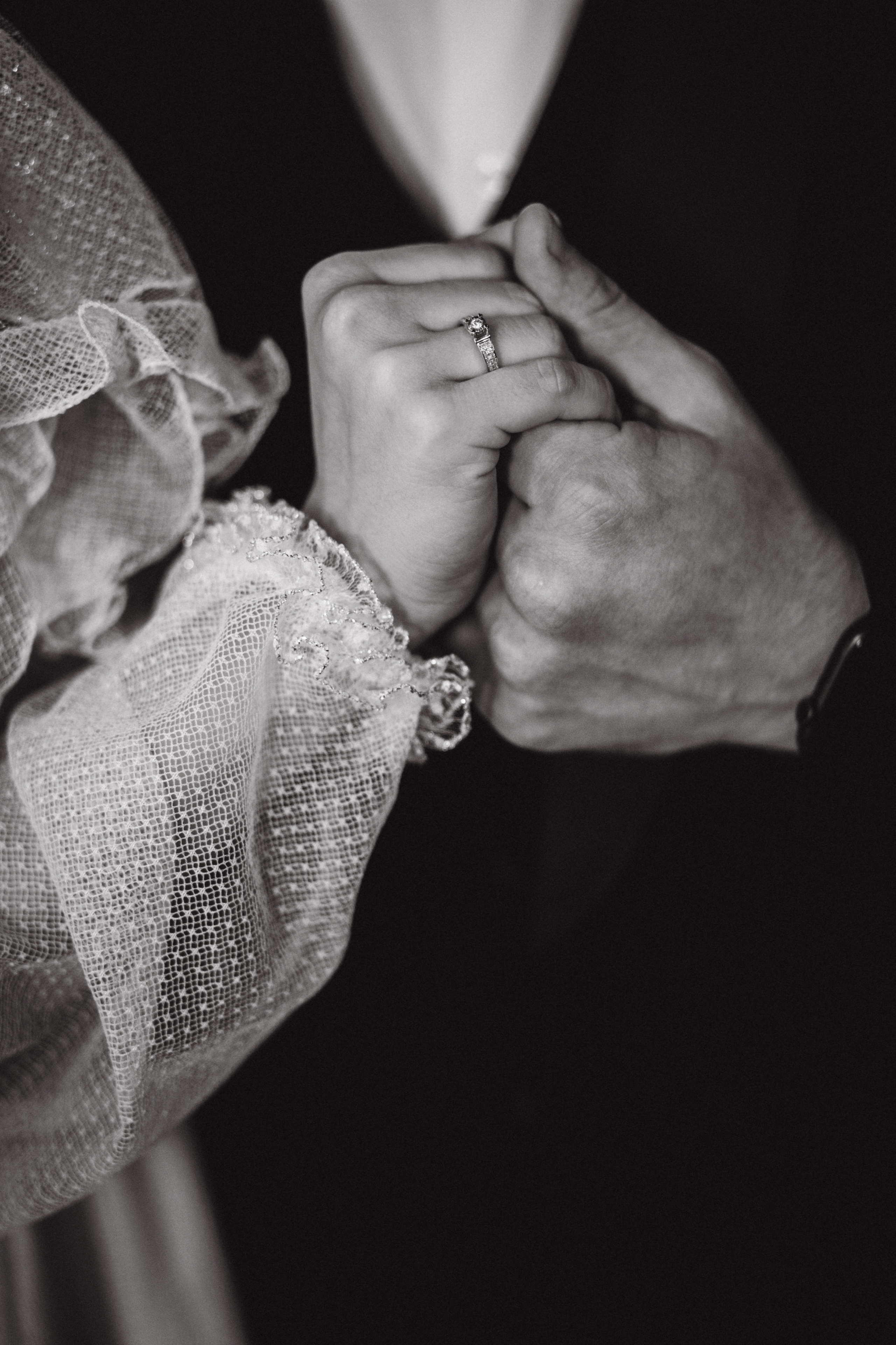 Поворот на счастье. Свадебный фотограф Юлия Шторм