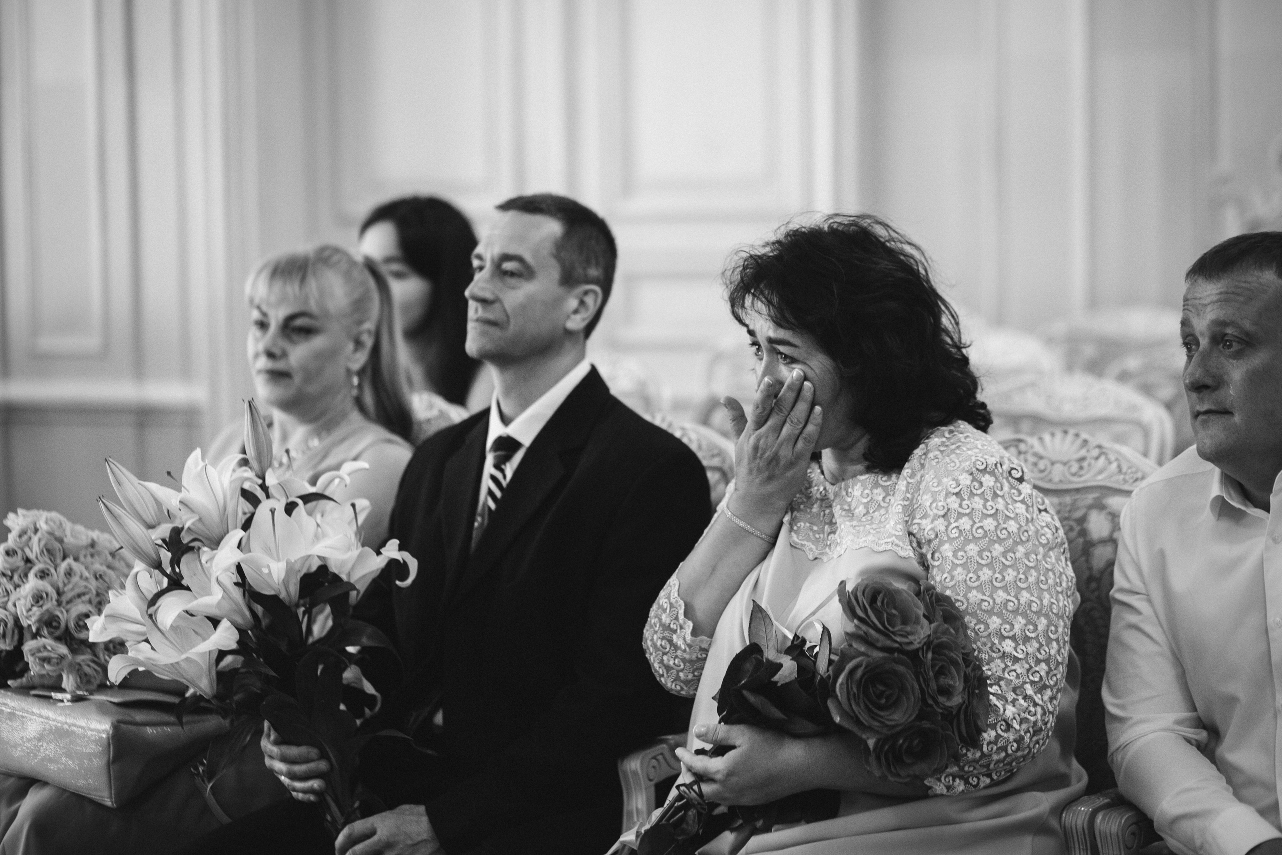 Поворот на счастье. Свадебный фотограф Юлия Шторм