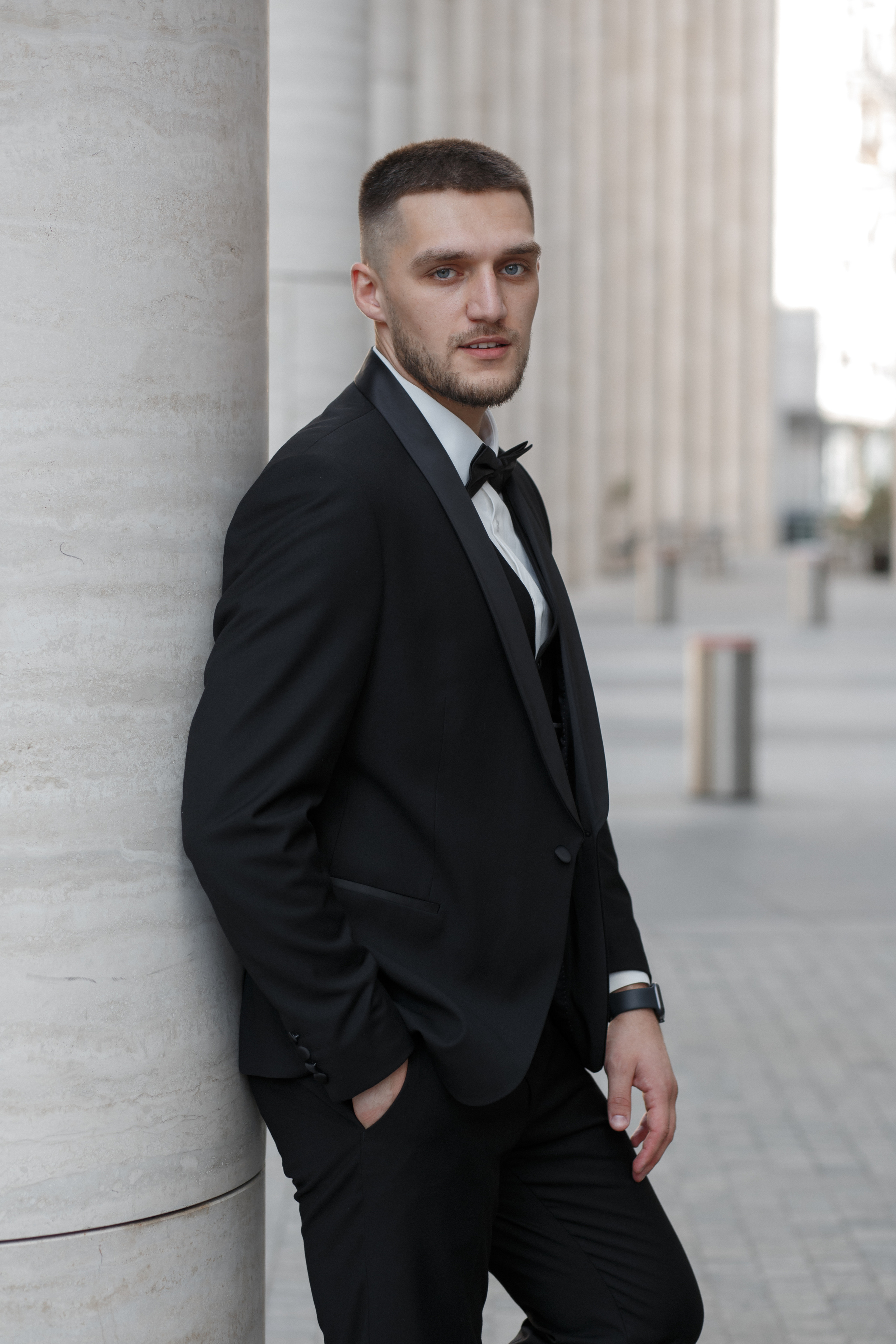 Поворот на счастье. Свадебный фотограф Юлия Шторм