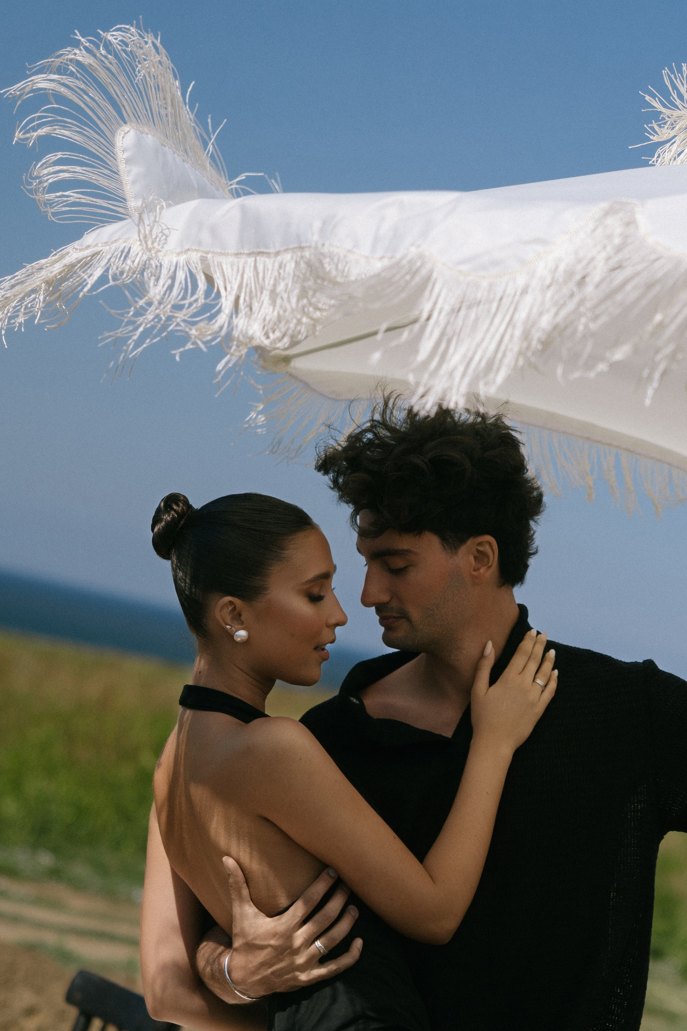 Потанцуй со мной!. Свадебный и репортажный фотограф Новороссийск, Краснодар, Сочи Олеся Дзюба