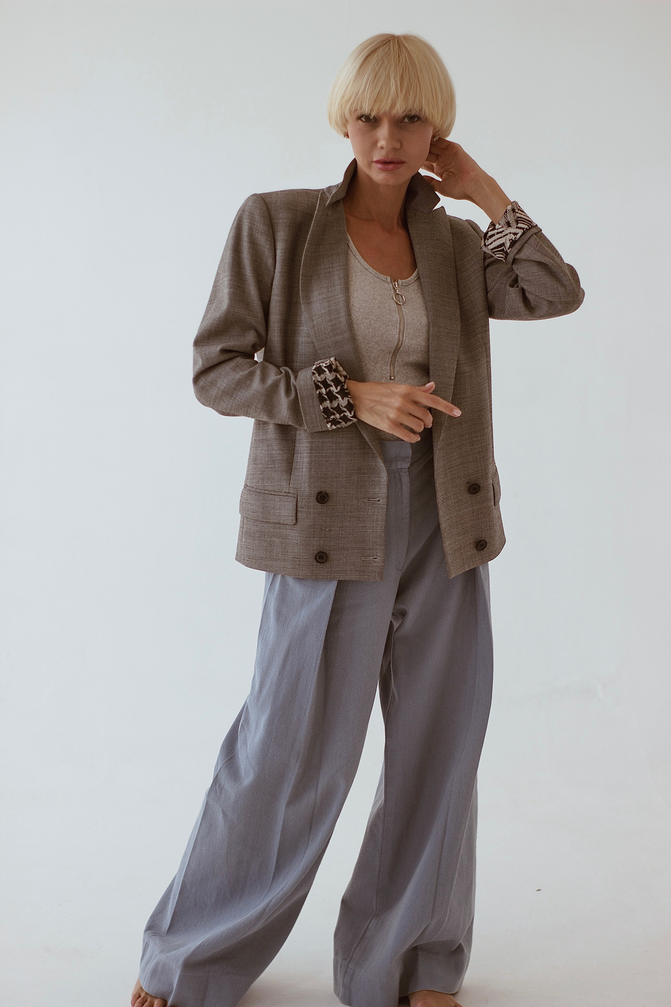 Модельные тесты. Свадебный и Семейный Фотограф Алексей Унямин в Самаре и Тольятти