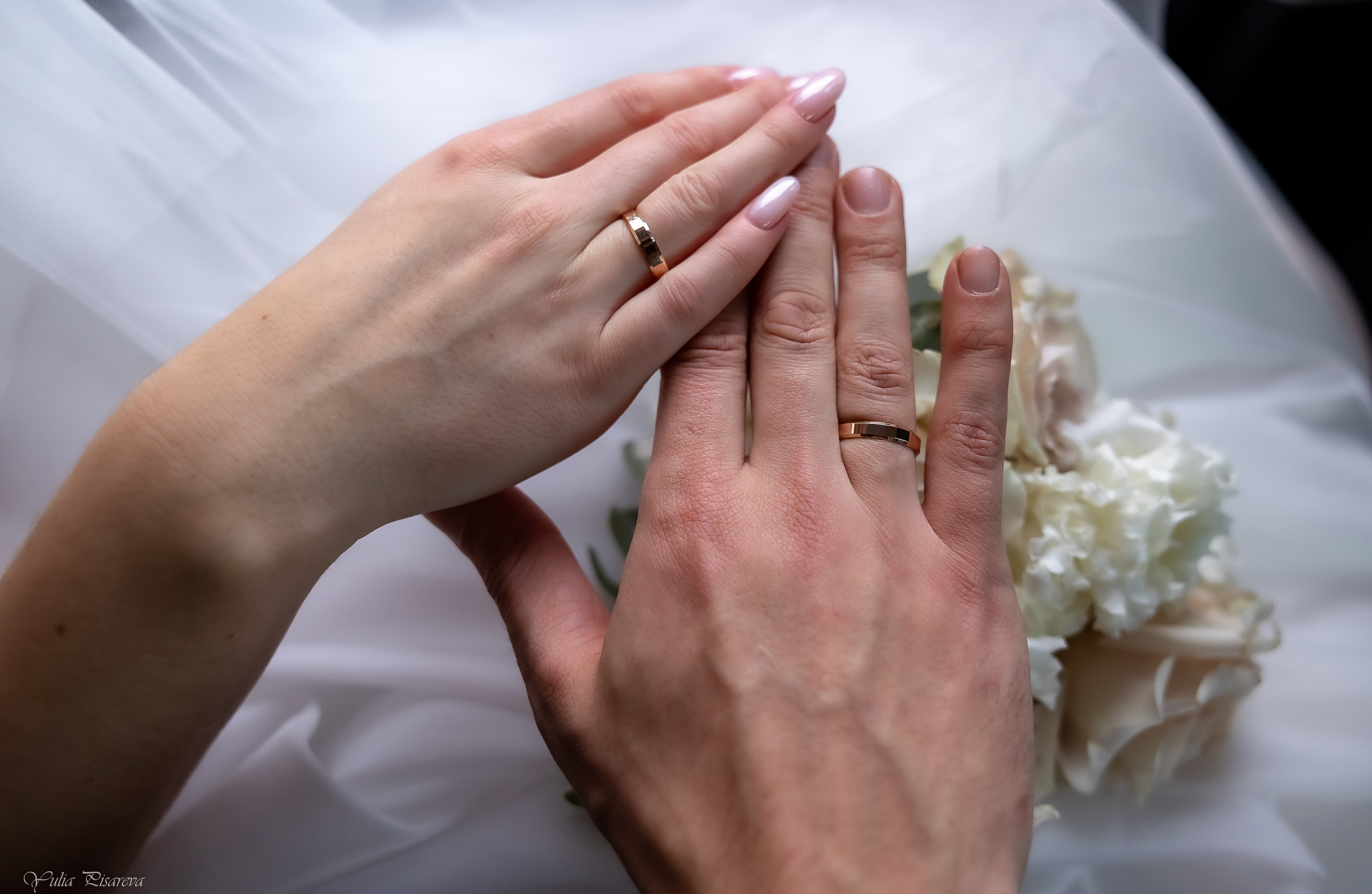 Свадьба Никита и Валерия. Фотограф в Санкт-Петербурге Писарева Юлия