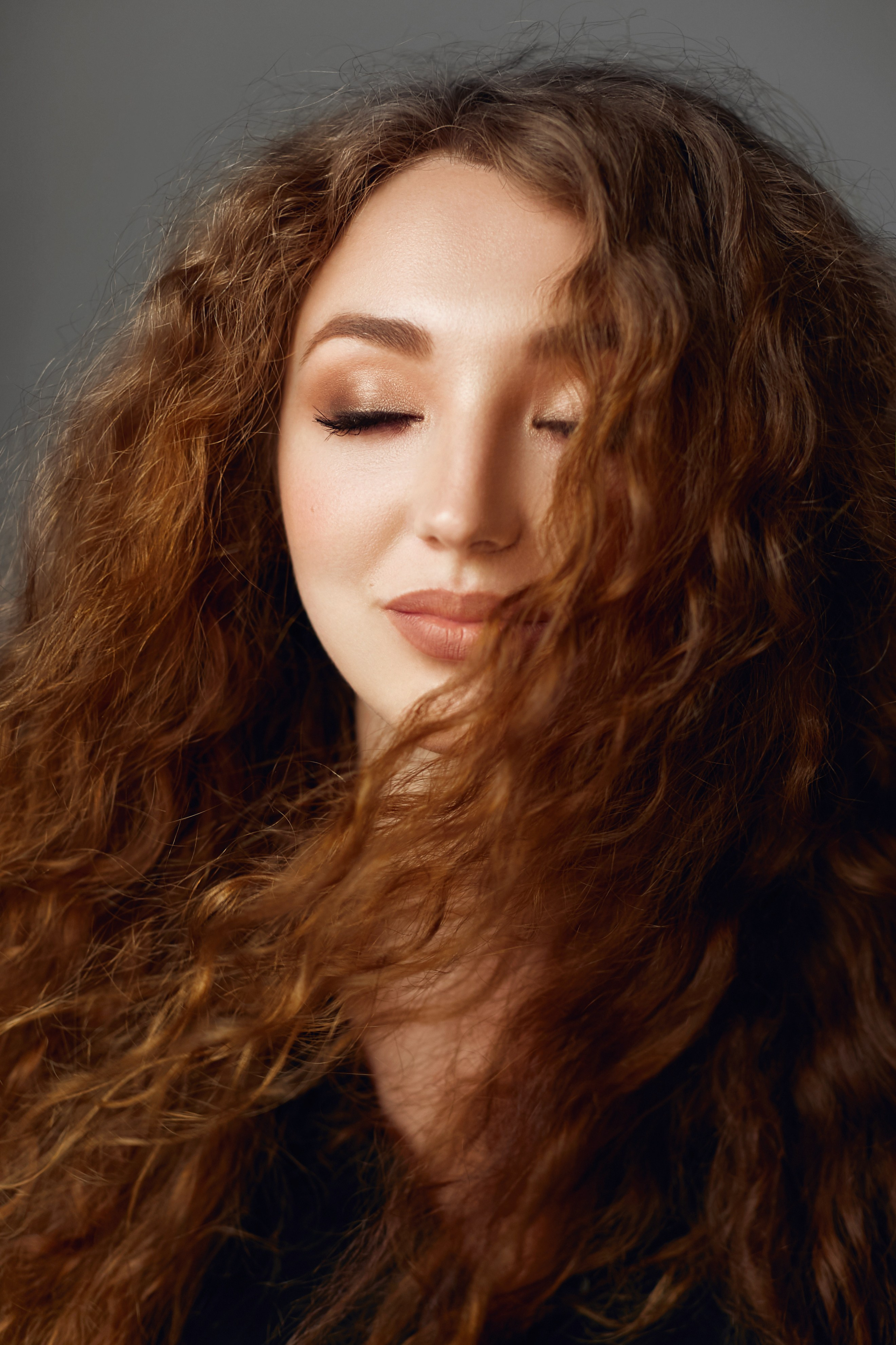 Студия. Фотограф в Нижнем Новгороде Семенова Евгения