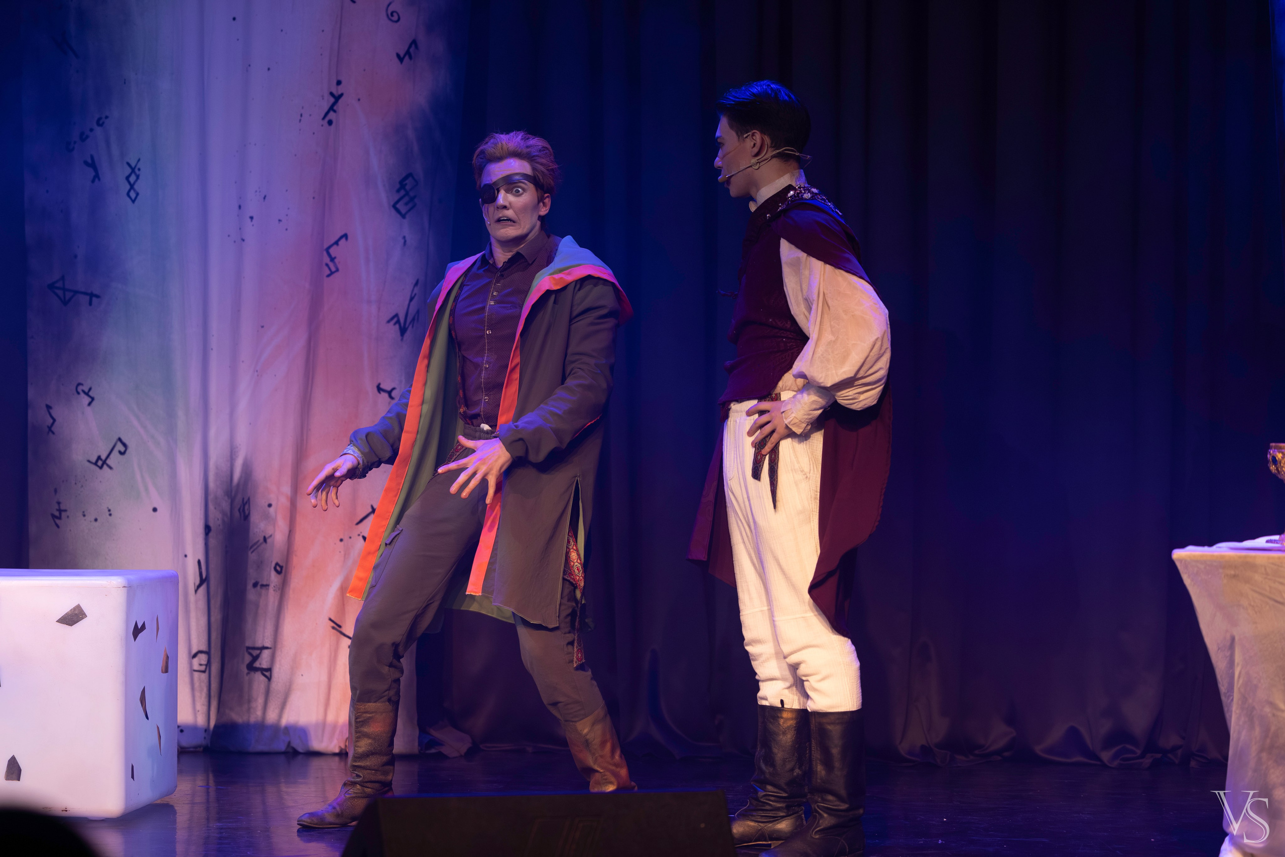 Книга стихий 25.01. Фотограф Виктор Степанов