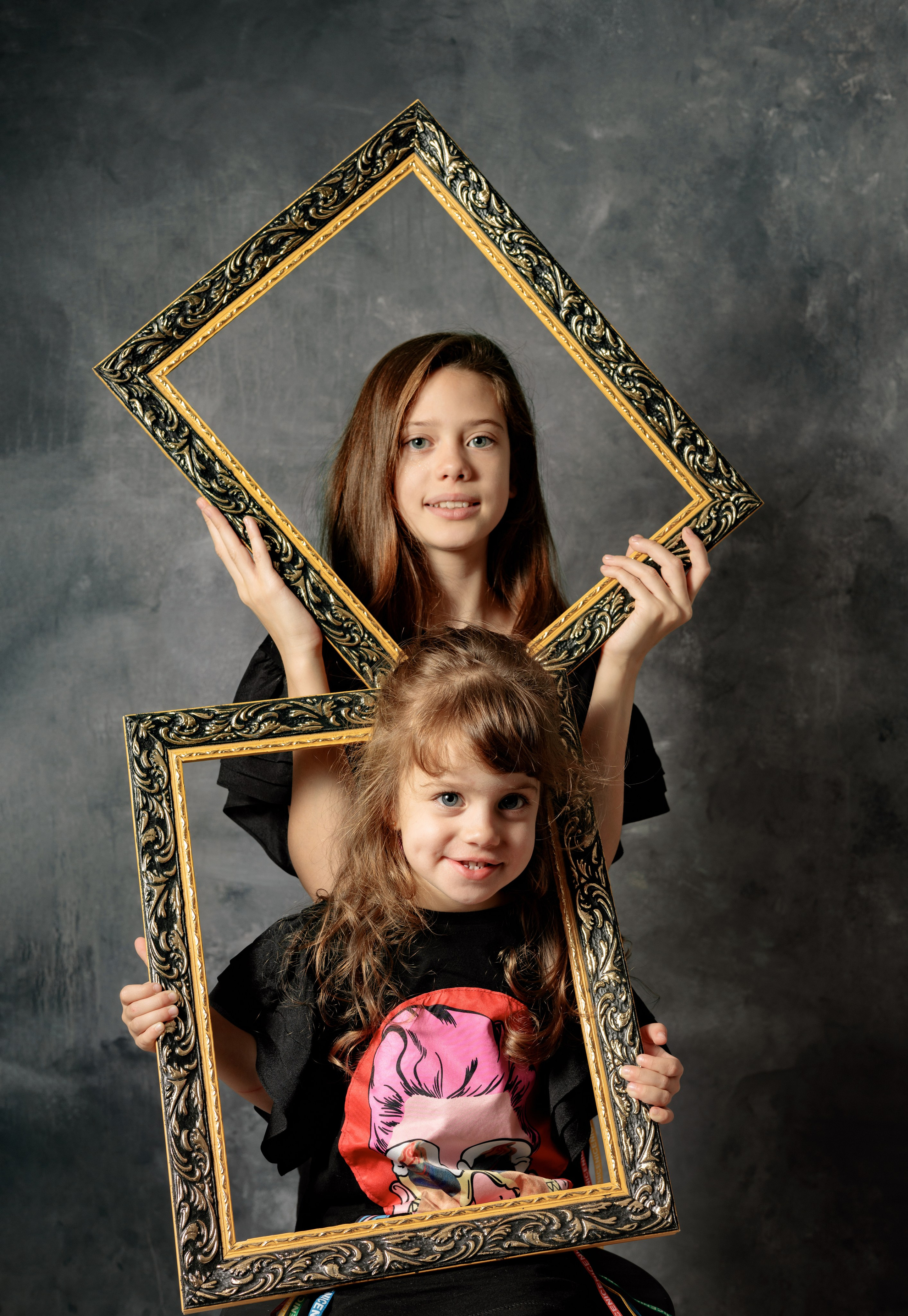 Семейный портрет. Фотограф в Санкт-Петербурге Знаменская Ирина