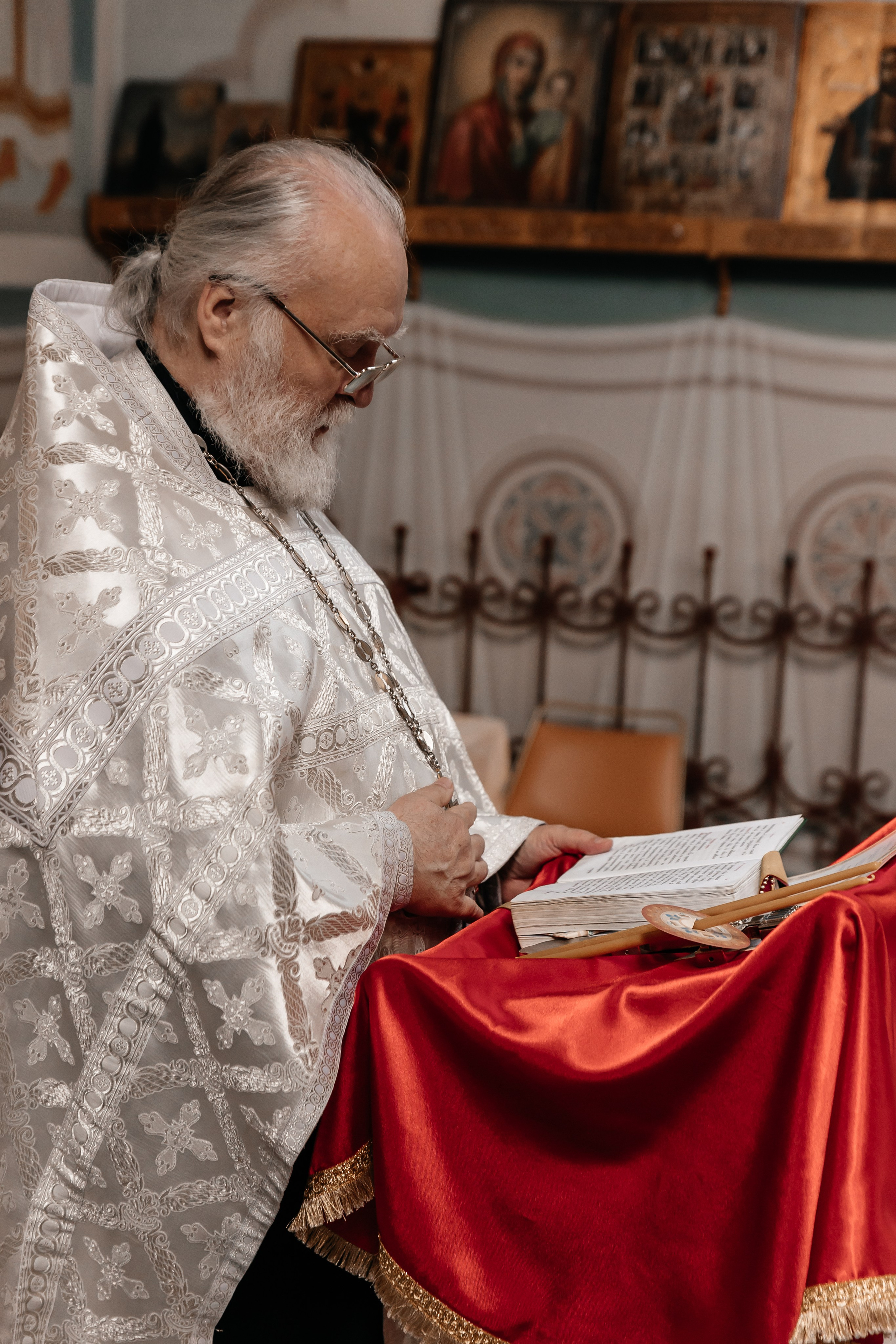 Крещение Леши. Семейный фотограф Минск Усова Ольга